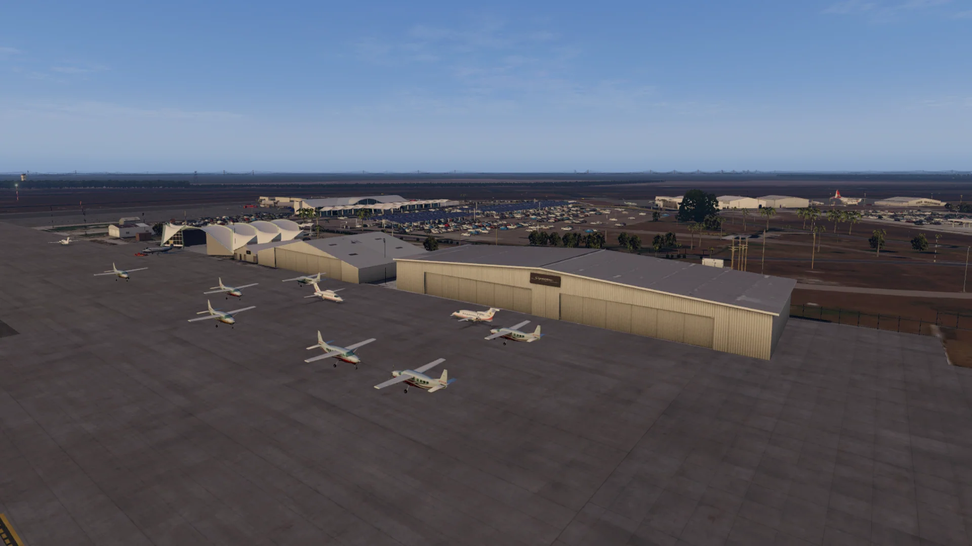 VerticalSim Corpus Christi (KCRP) - Image 12