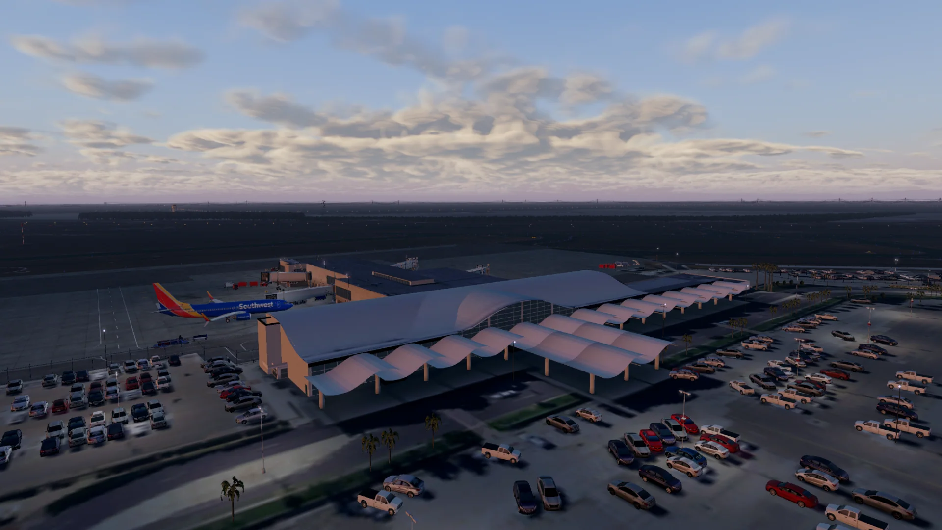 VerticalSim Corpus Christi (KCRP) - Image 5