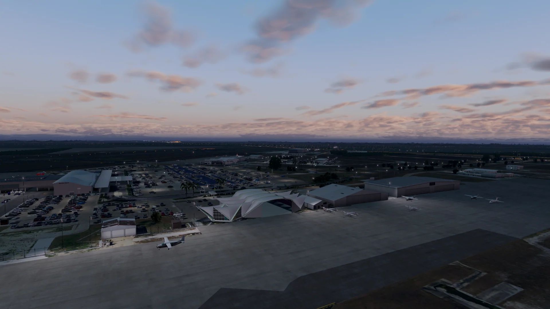VerticalSim Corpus Christi (KCRP) - Image 6