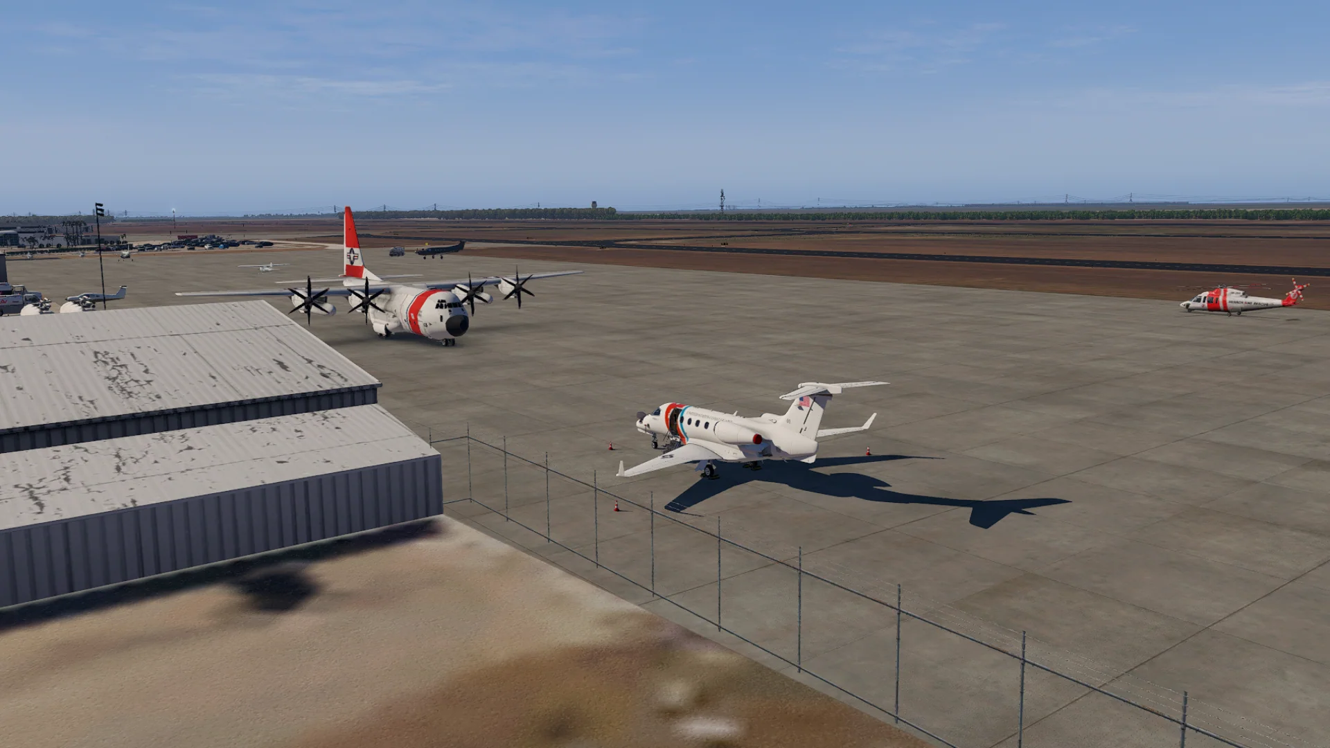VerticalSim Corpus Christi (KCRP) - Image 8