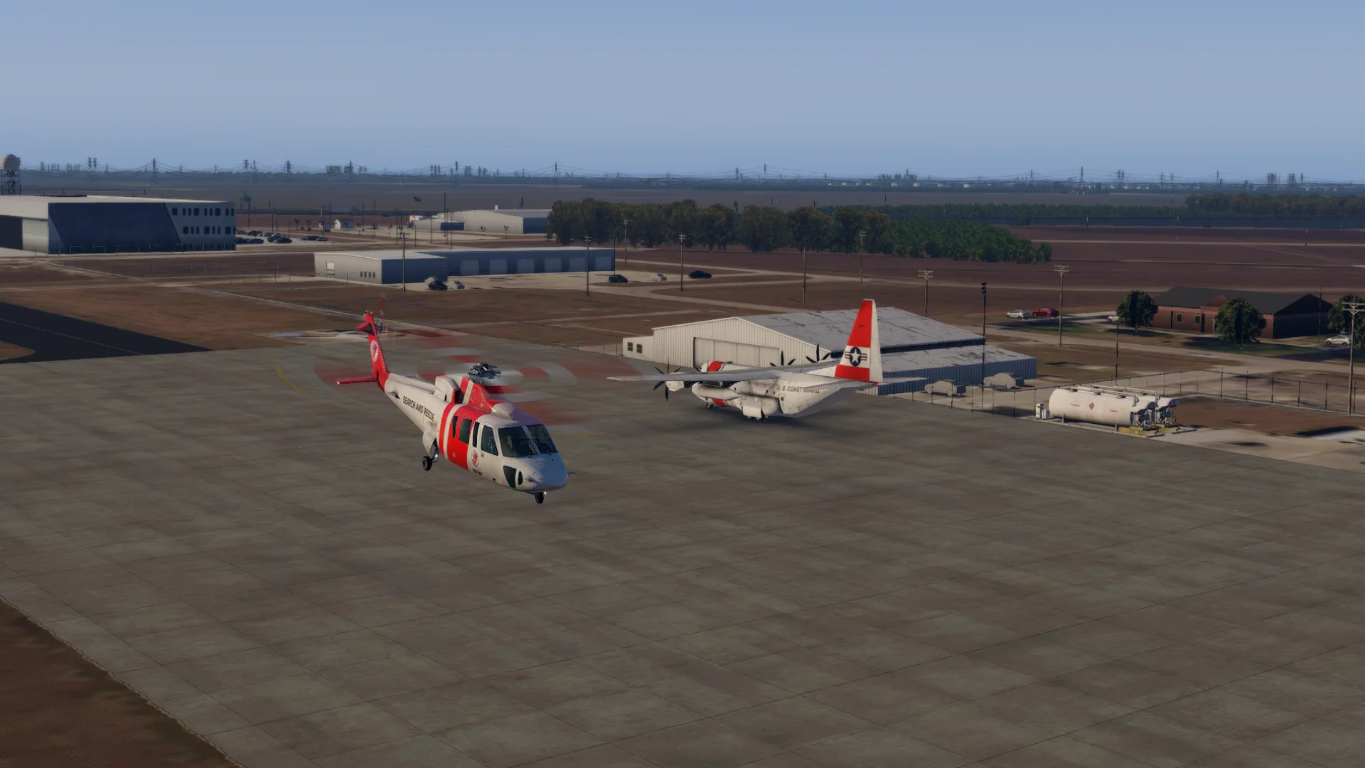 VerticalSim Corpus Christi (KCRP) - Image 9
