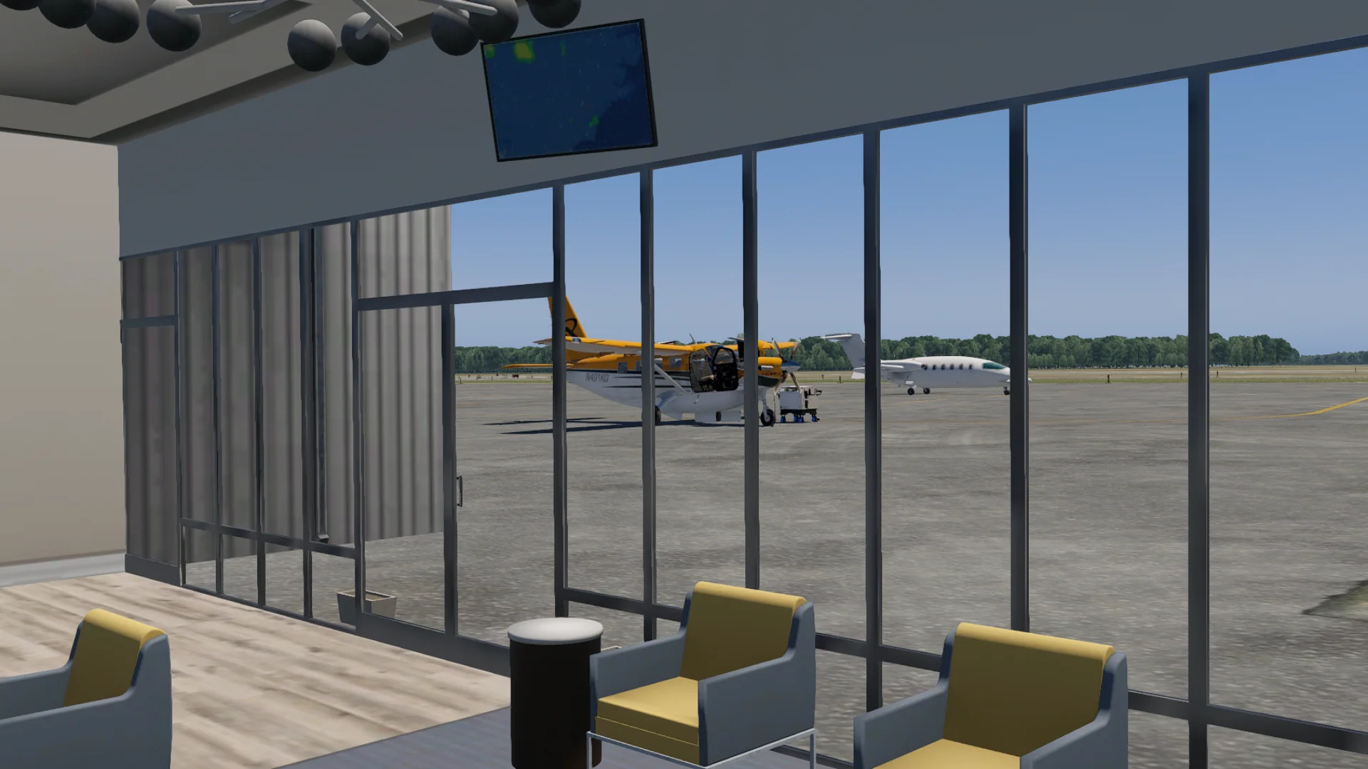 VerticalSim Fayetteville (KFAY) - Image 10