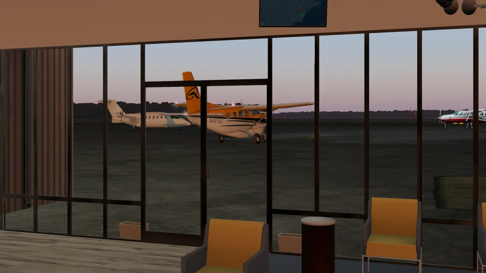 VerticalSim Fayetteville (KFAY) - Image 11