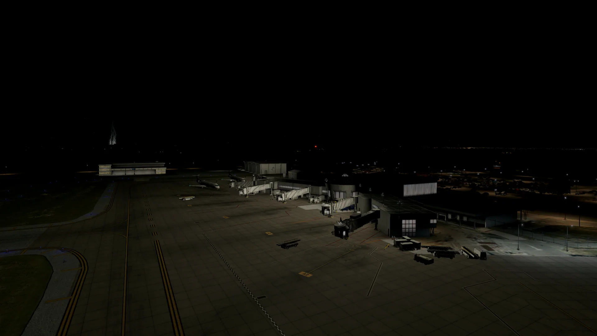 VerticalSim Fayetteville (KFAY) - Image 13