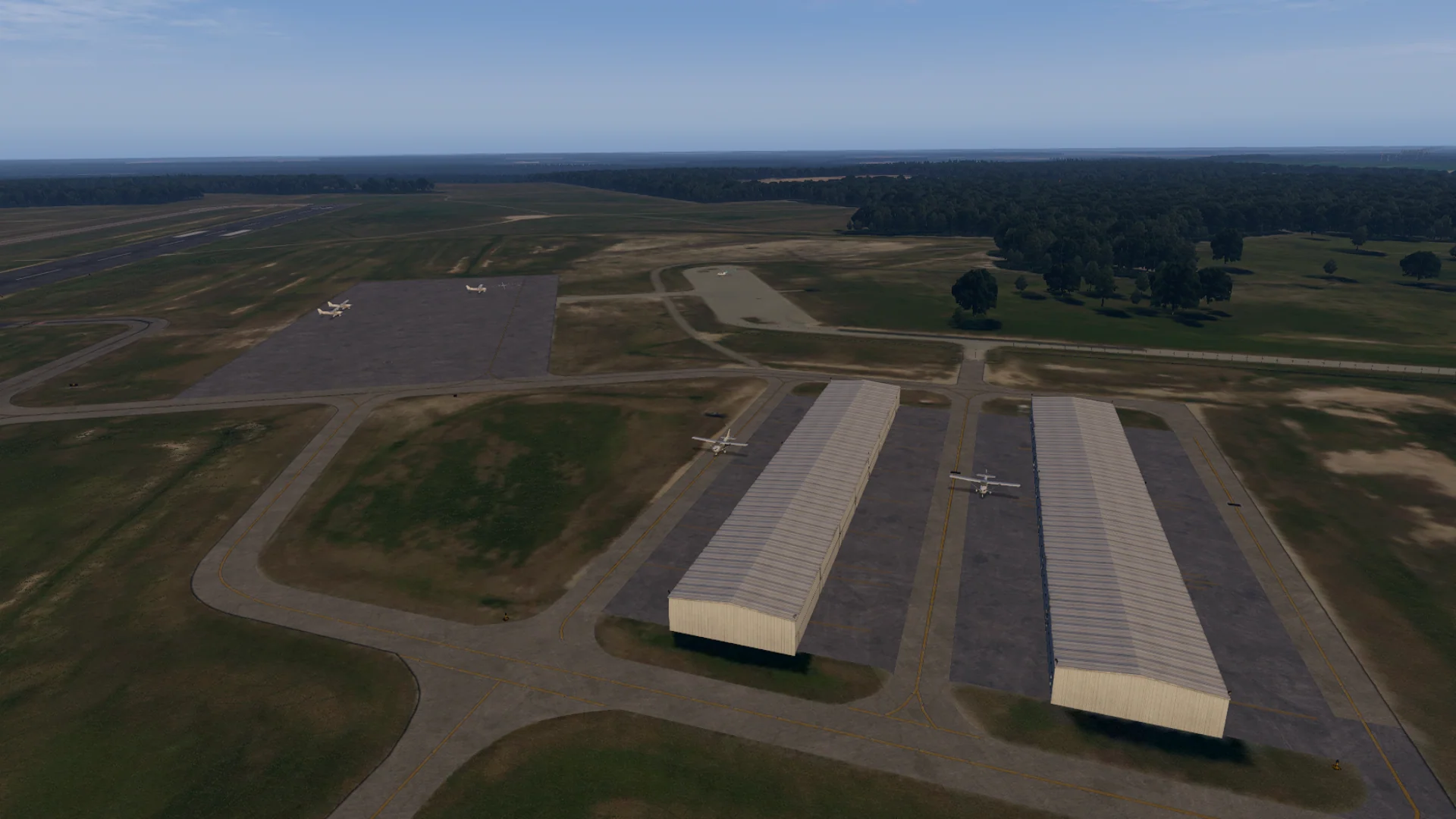 VerticalSim Fayetteville (KFAY) - Image 4