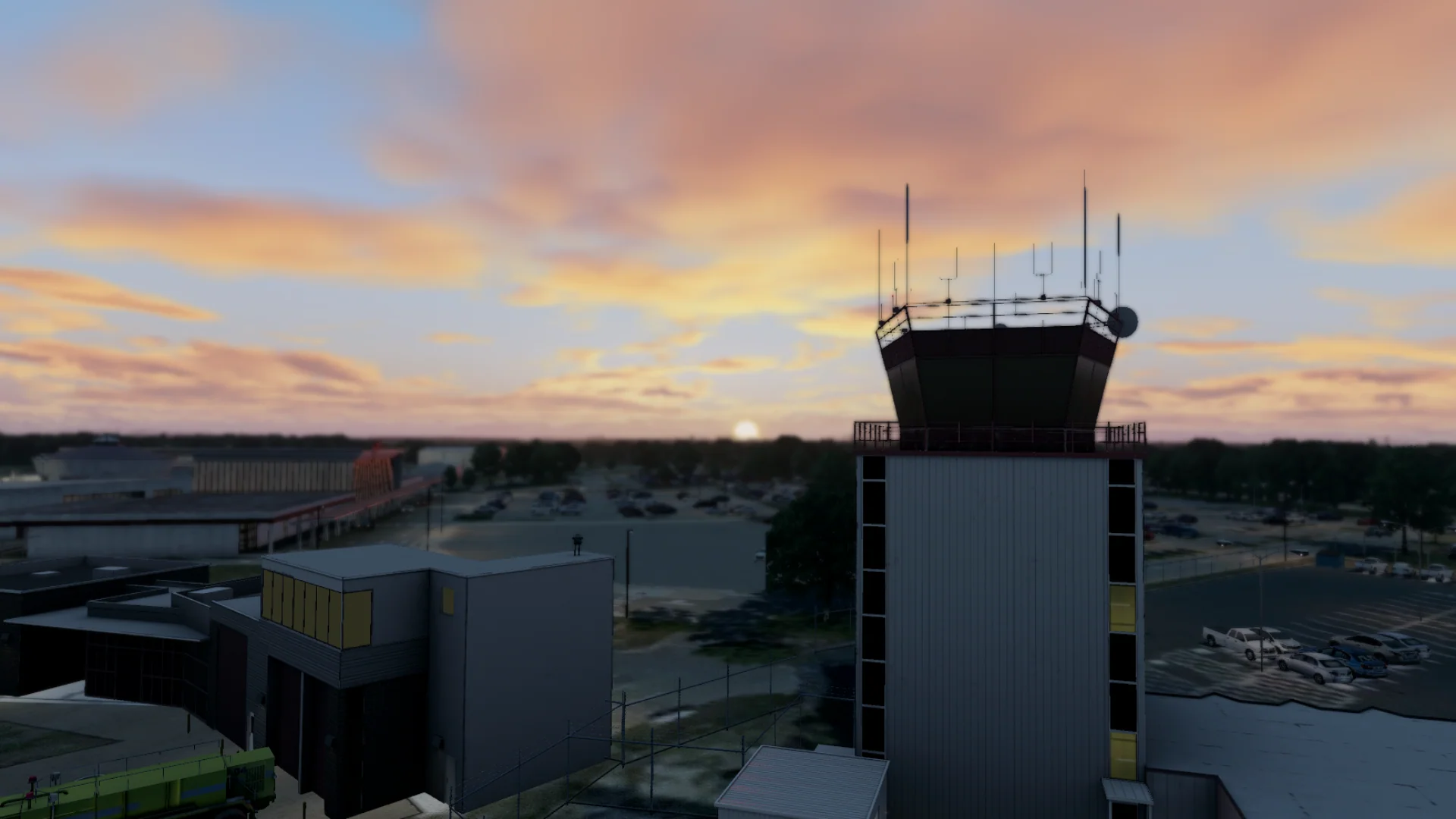VerticalSim Fayetteville (KFAY) - Image 5