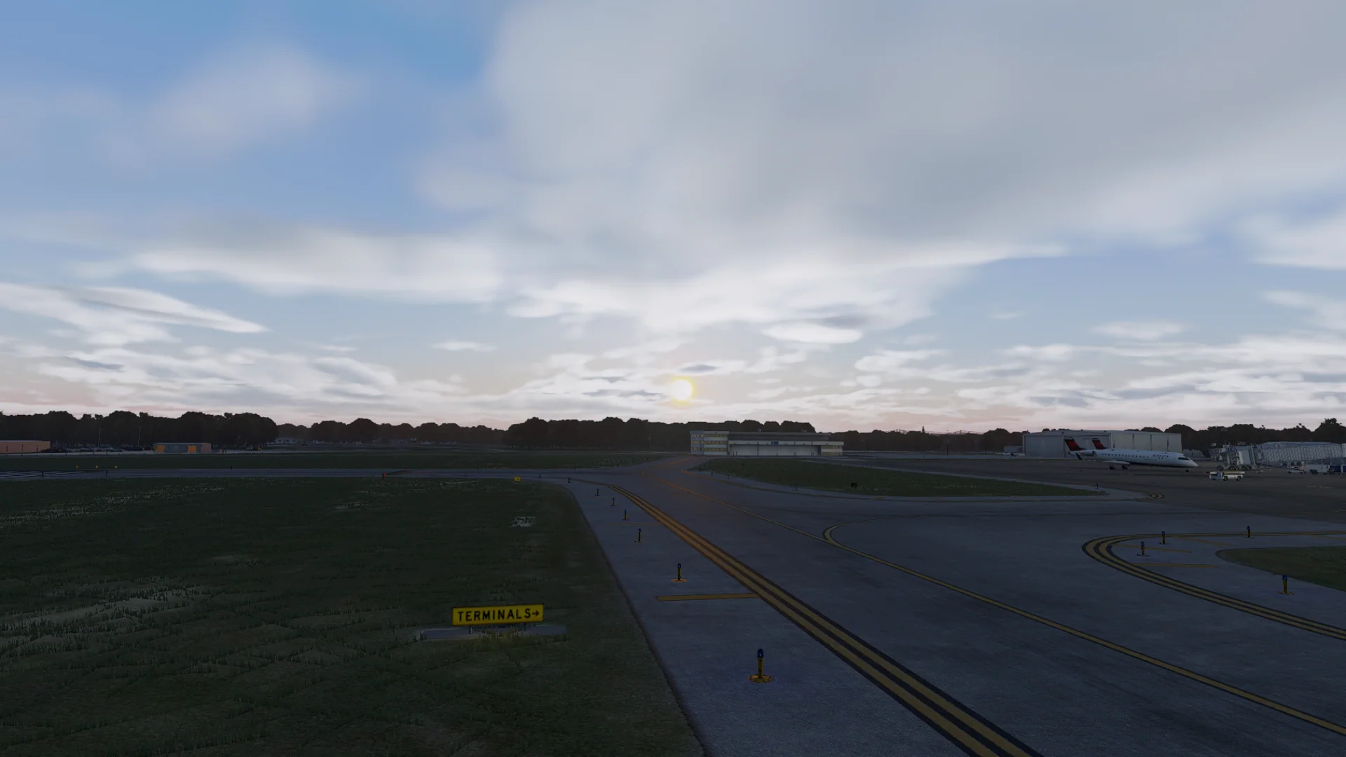 VerticalSim Fayetteville (KFAY) - Image 6