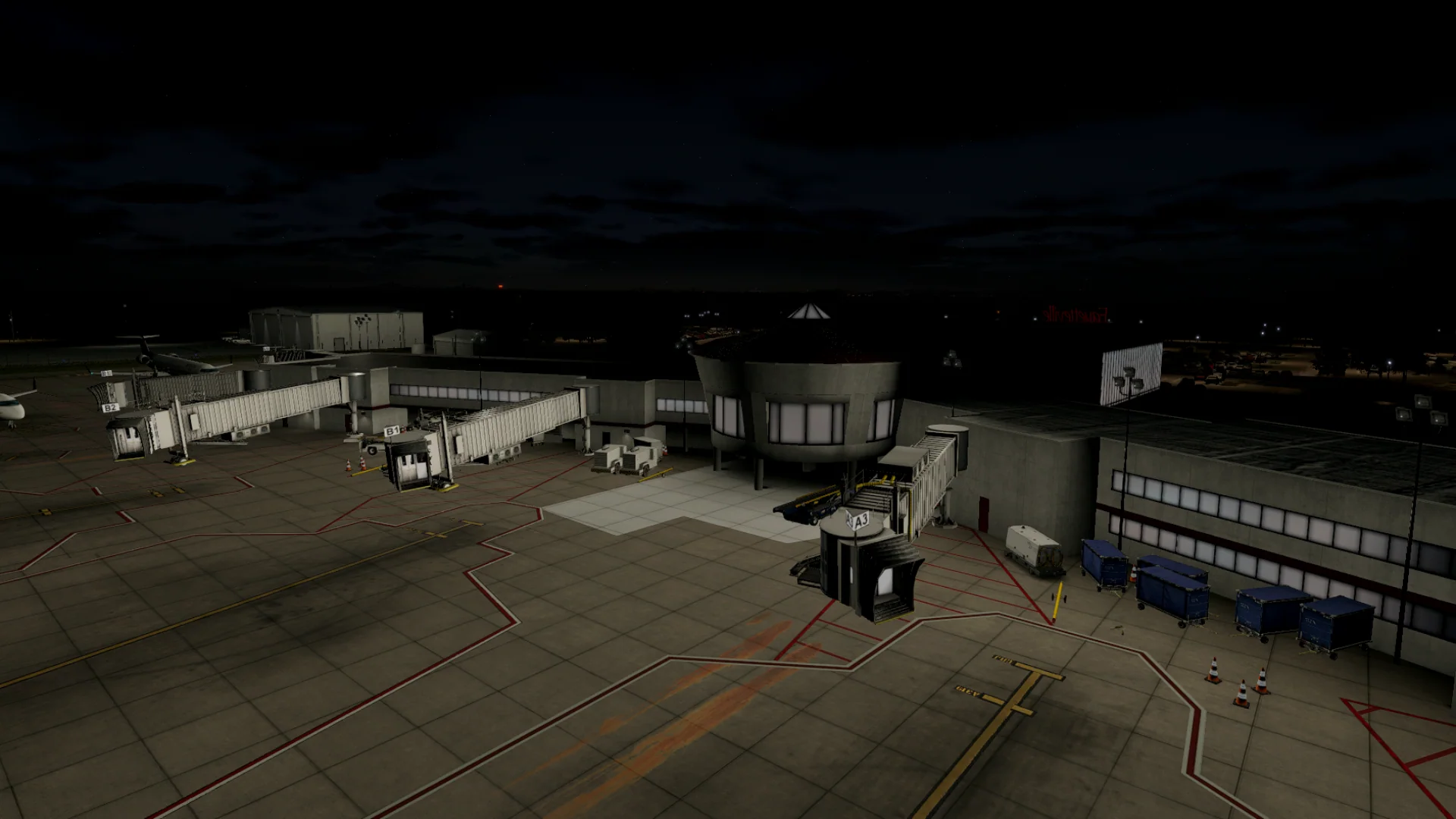 VerticalSim Fayetteville (KFAY) - Image 7