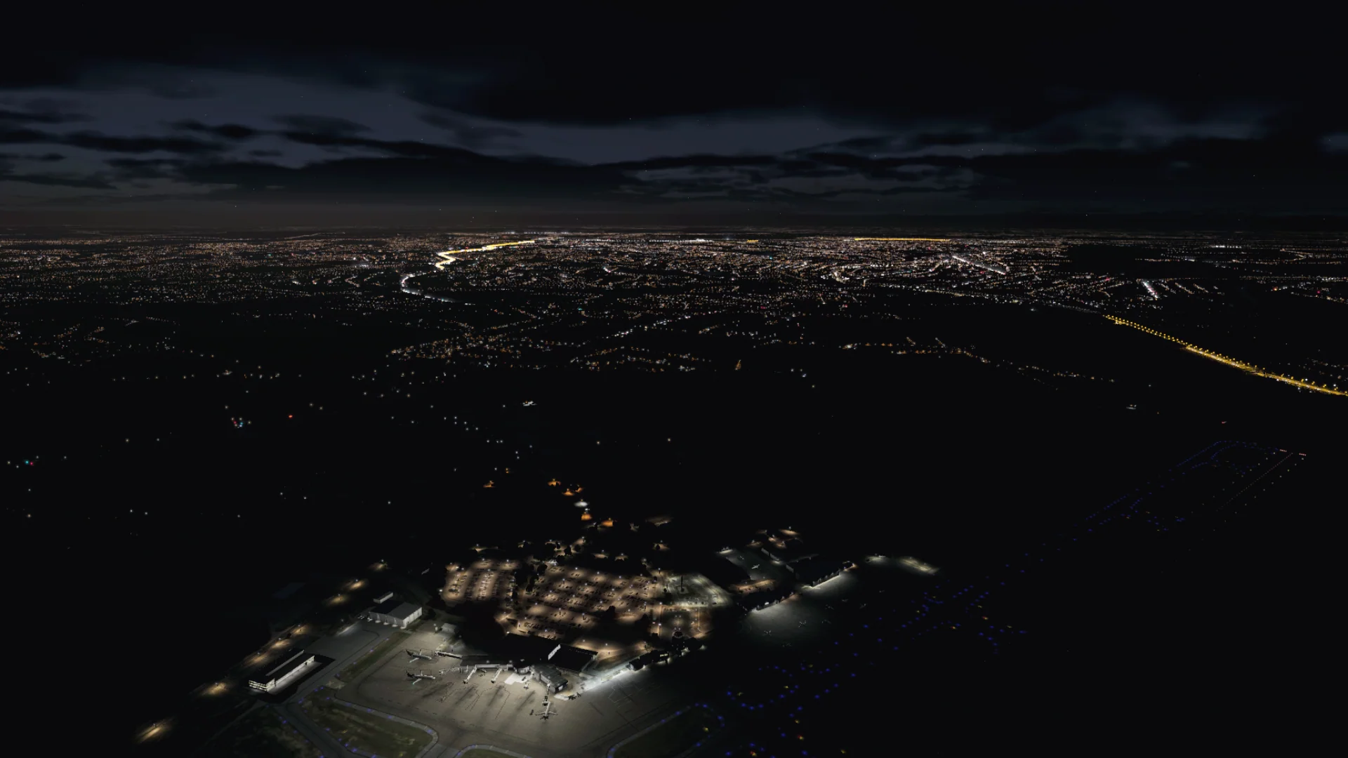 VerticalSim Fayetteville (KFAY) - Image 8