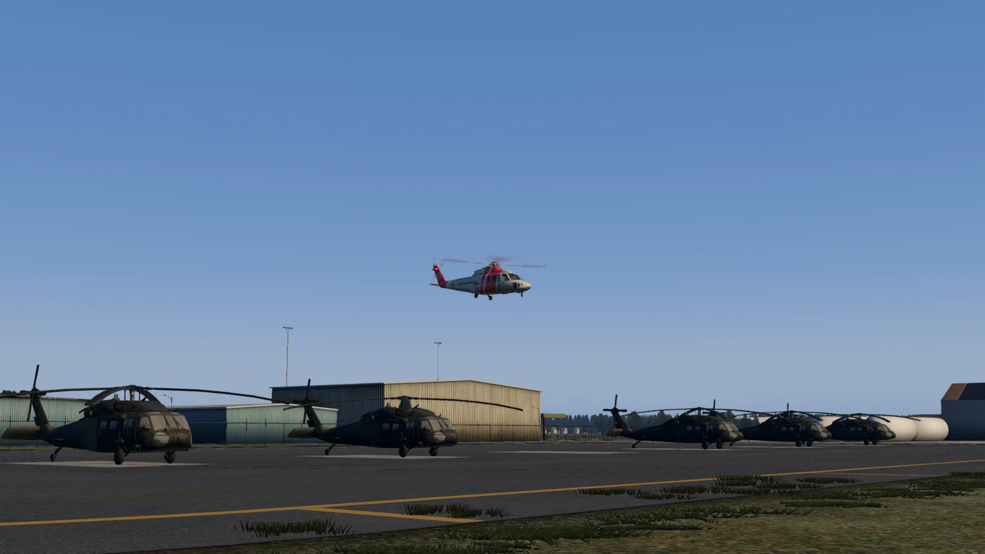 VerticalSim Long Island MacArthur (KISP) - Image 10