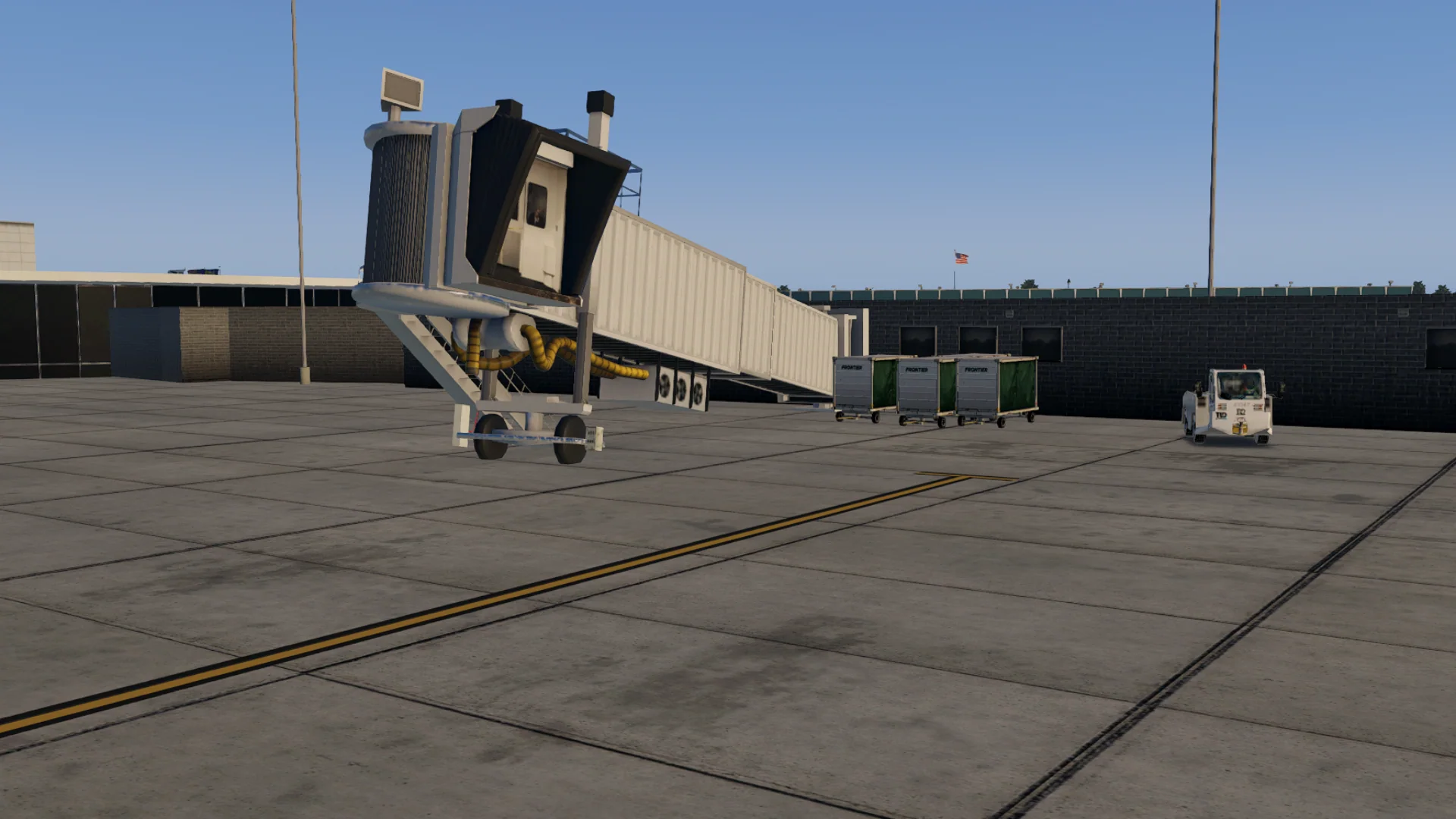 VerticalSim Long Island MacArthur (KISP) - Image 11