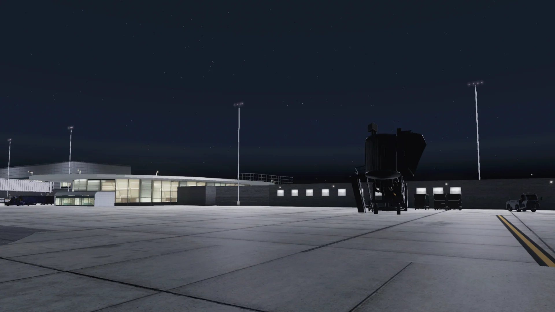 VerticalSim Long Island MacArthur (KISP) - Image 12