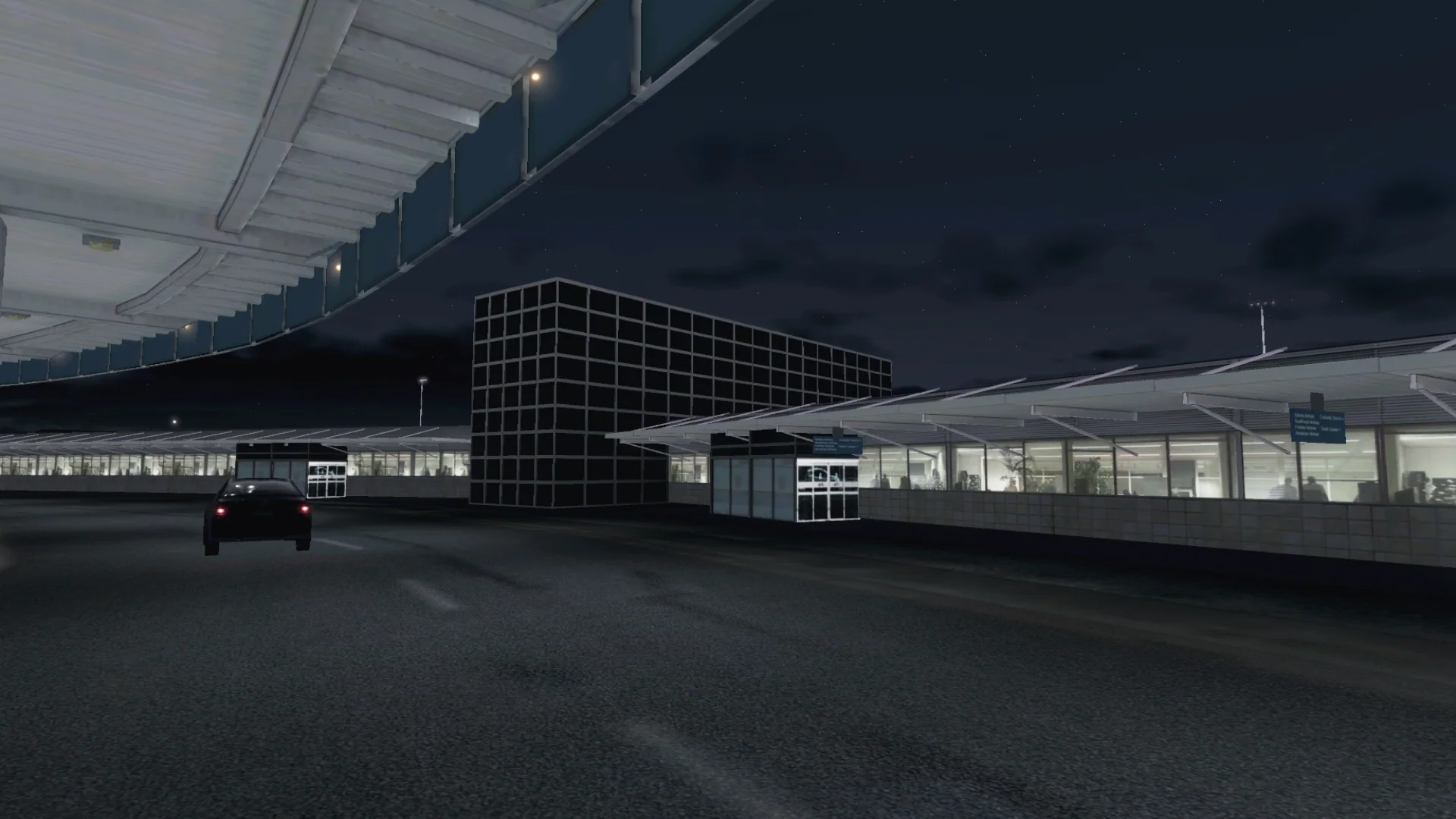VerticalSim Long Island MacArthur (KISP) - Image 7