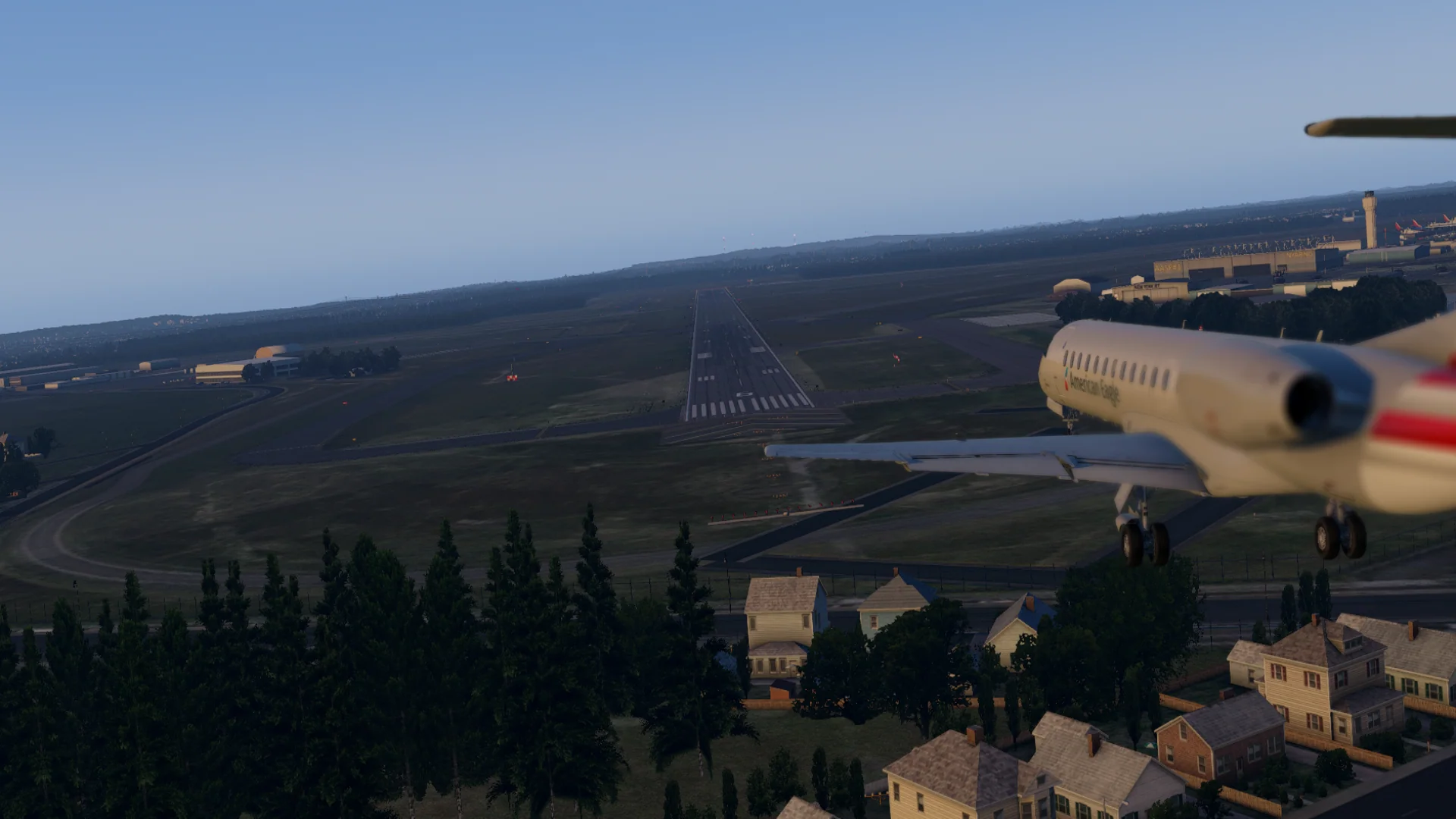 VerticalSim Long Island MacArthur (KISP) - Image 8