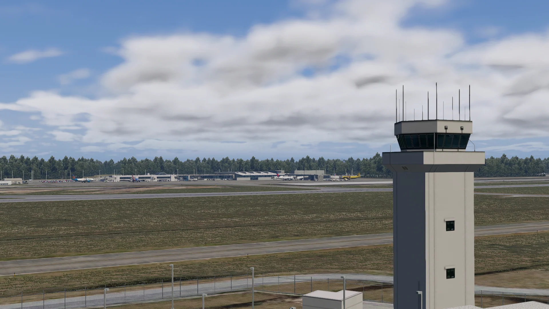 VerticalSim Myrtle Beach (KMYR) - Image 10