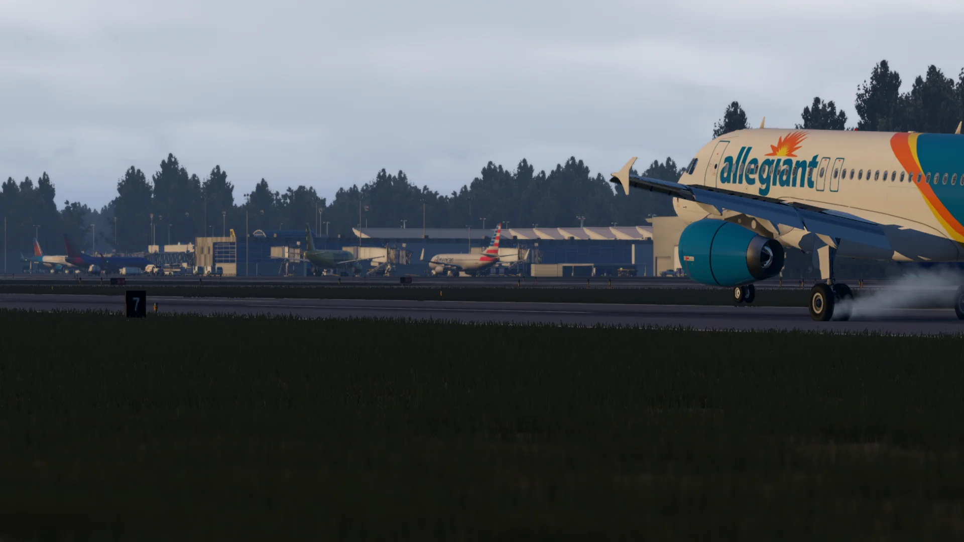 VerticalSim Myrtle Beach (KMYR) - Image 13