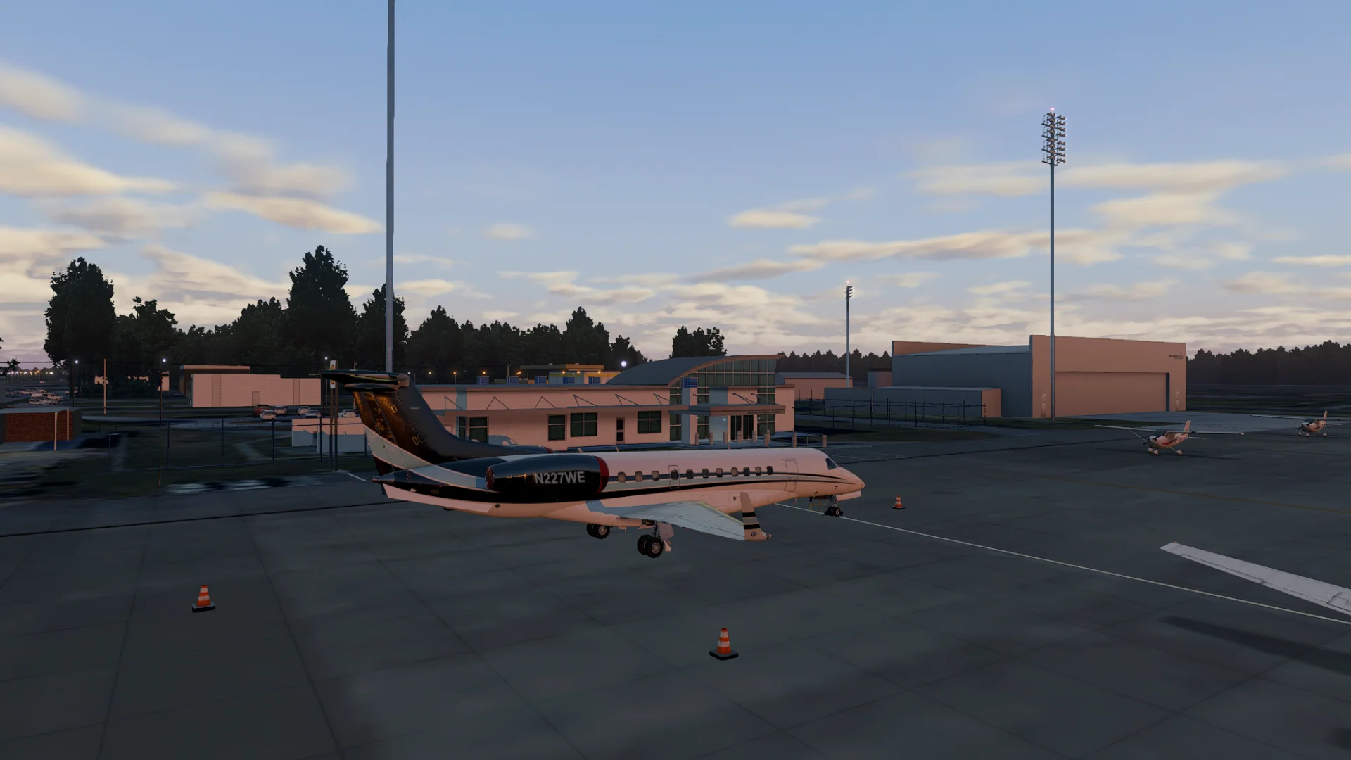 VerticalSim Myrtle Beach (KMYR) - Image 4