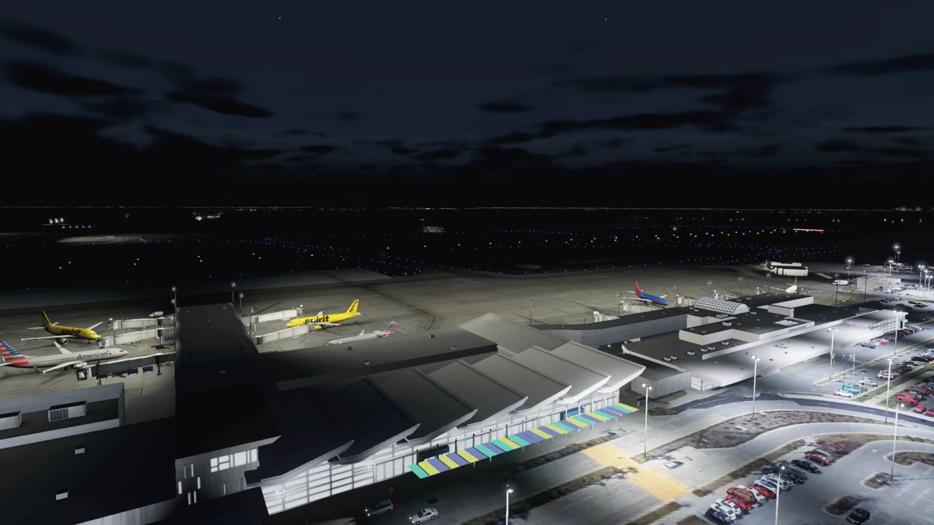 VerticalSim Myrtle Beach (KMYR) - Image 6