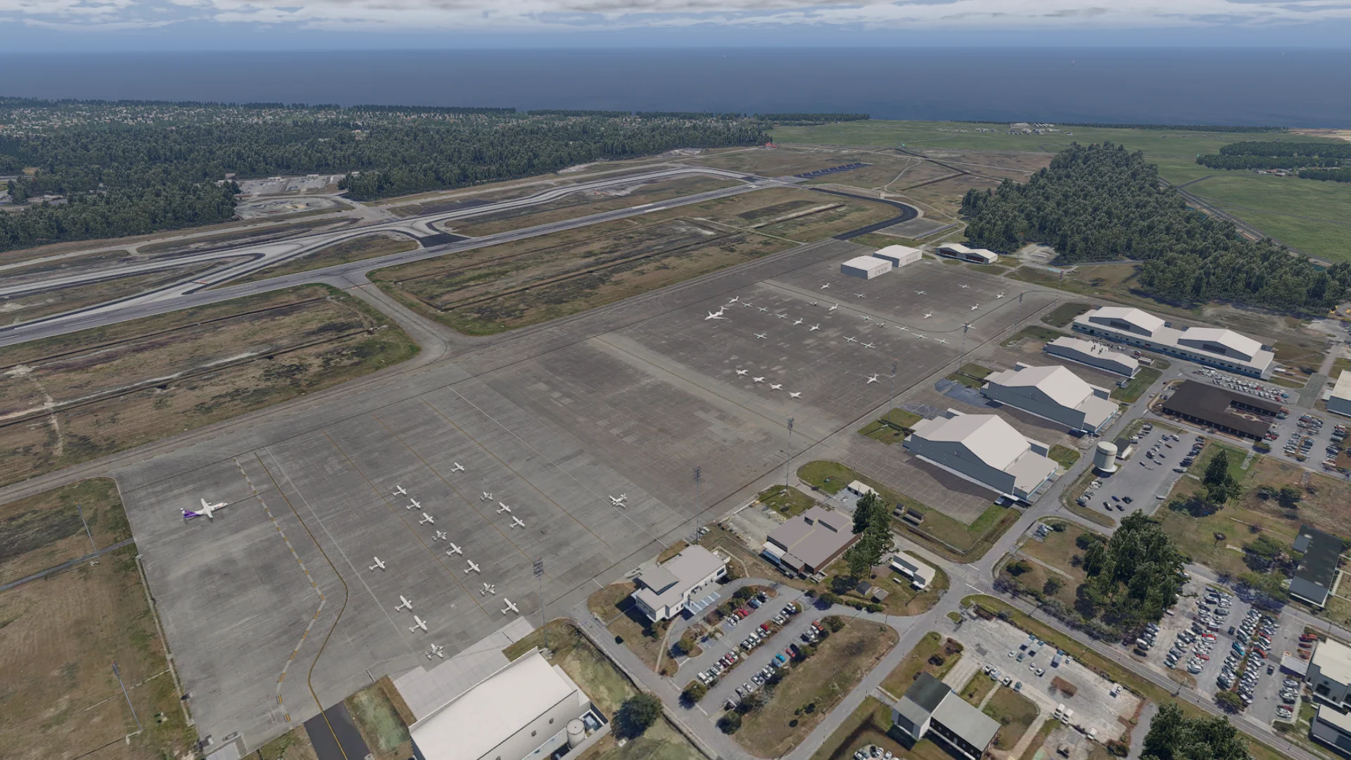 VerticalSim Myrtle Beach (KMYR) - Image 9