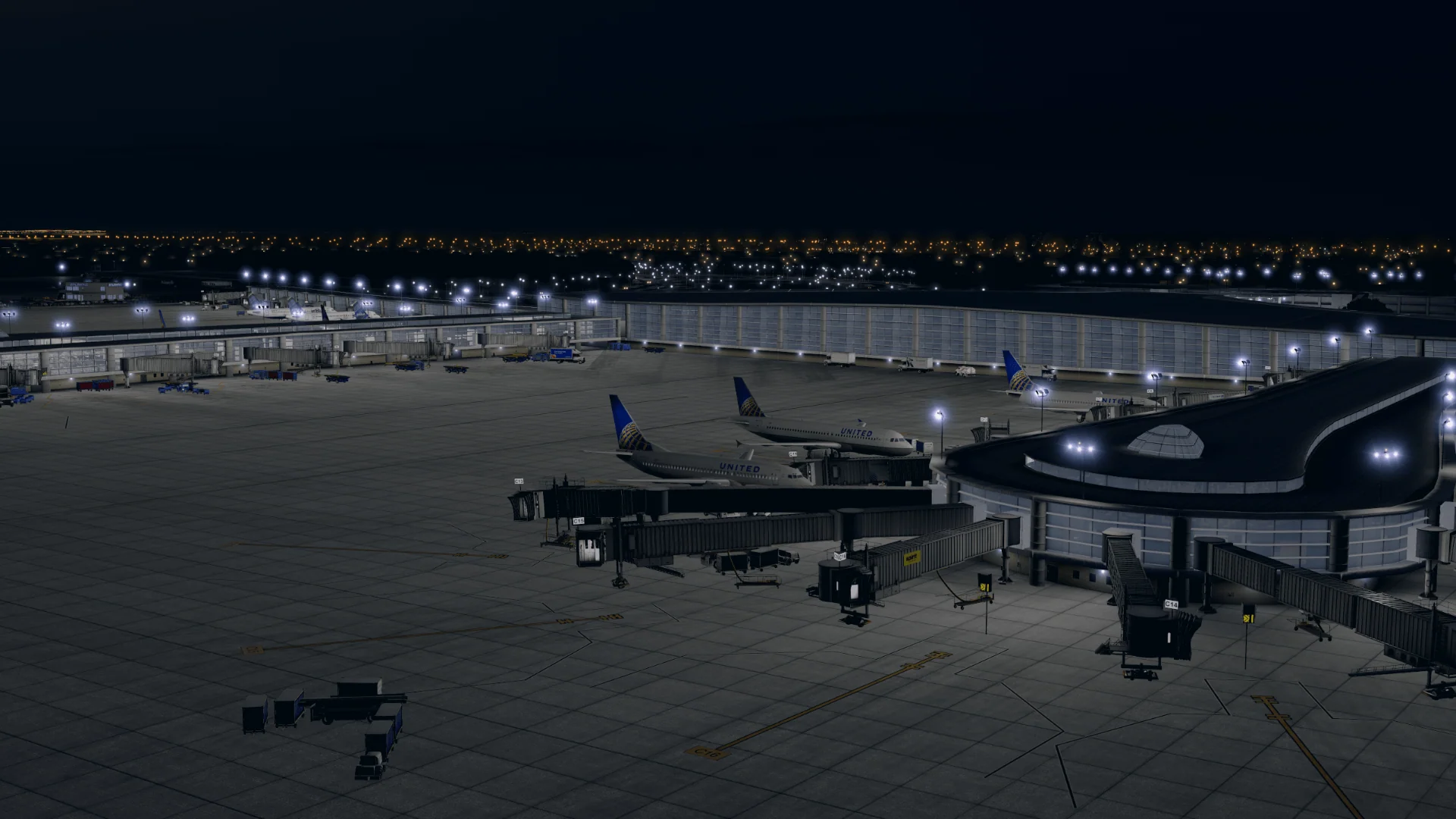 VerticalSim New Orleans (KMSY) - Image 11