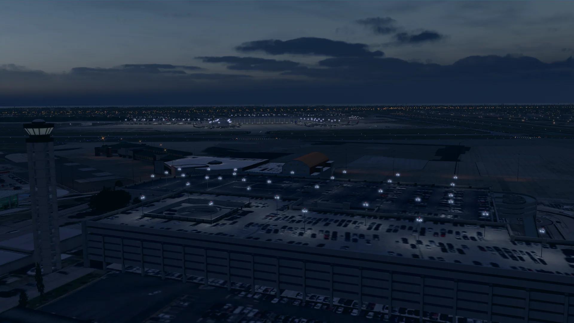 VerticalSim New Orleans (KMSY) - Image 5