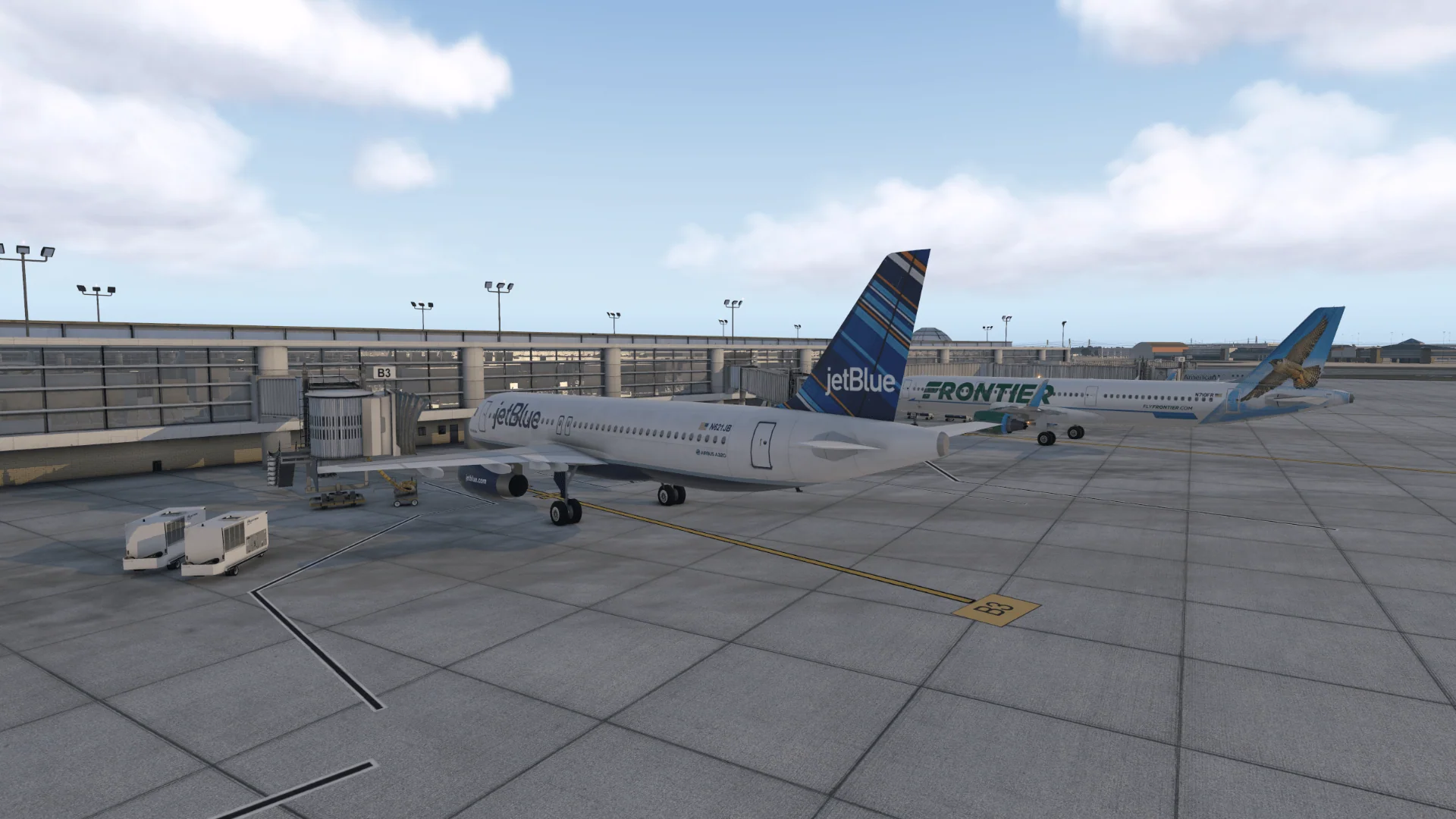 VerticalSim New Orleans (KMSY) - Image 6