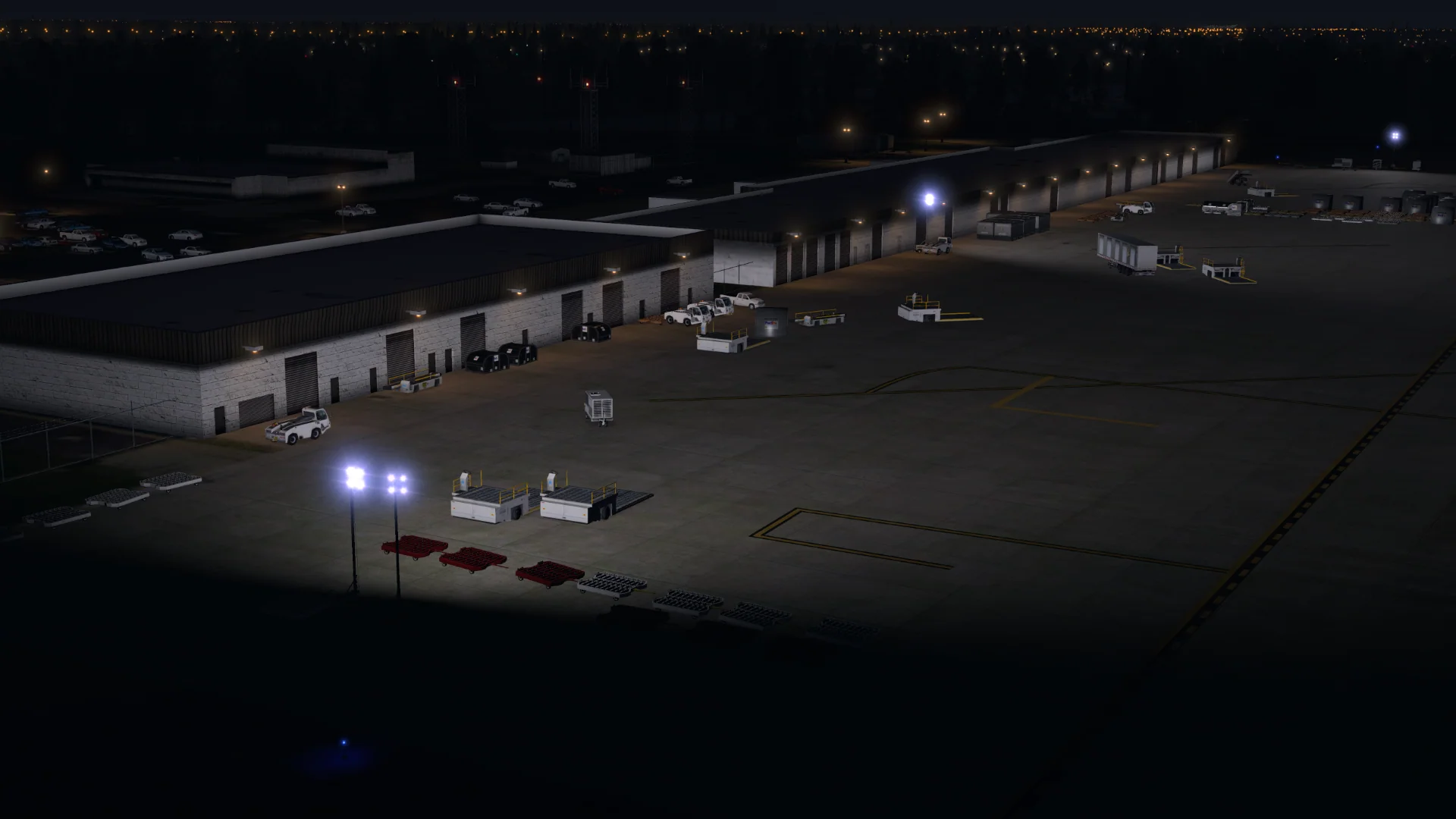 VerticalSim Norfolk (KORF) - Image 10