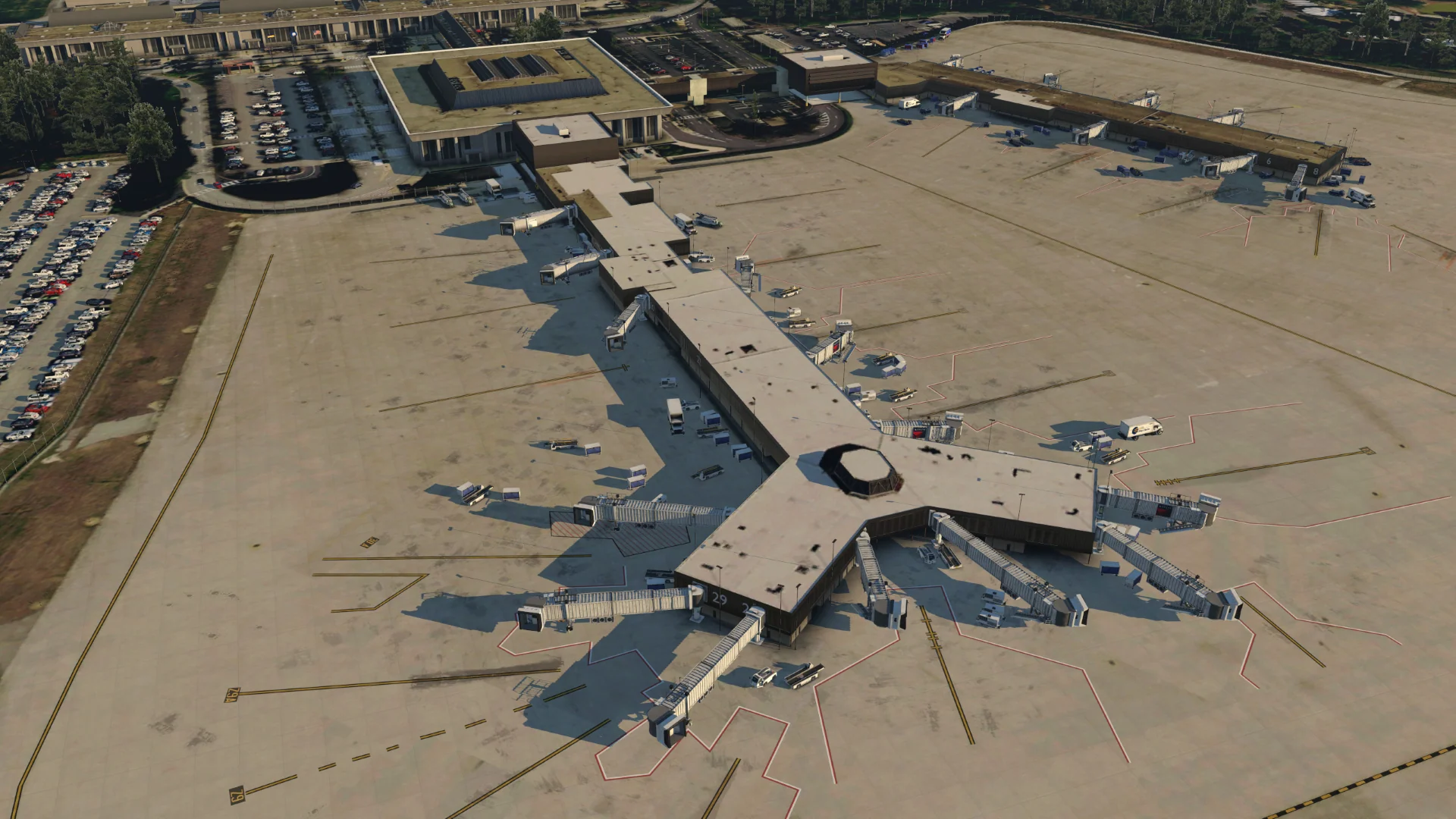 VerticalSim Norfolk (KORF) - Image 11