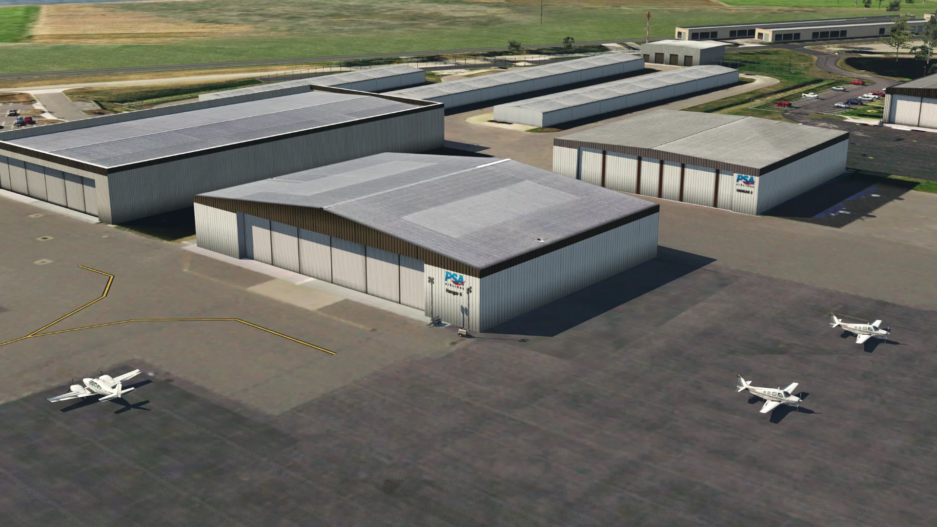 VerticalSim Norfolk (KORF) - Image 12