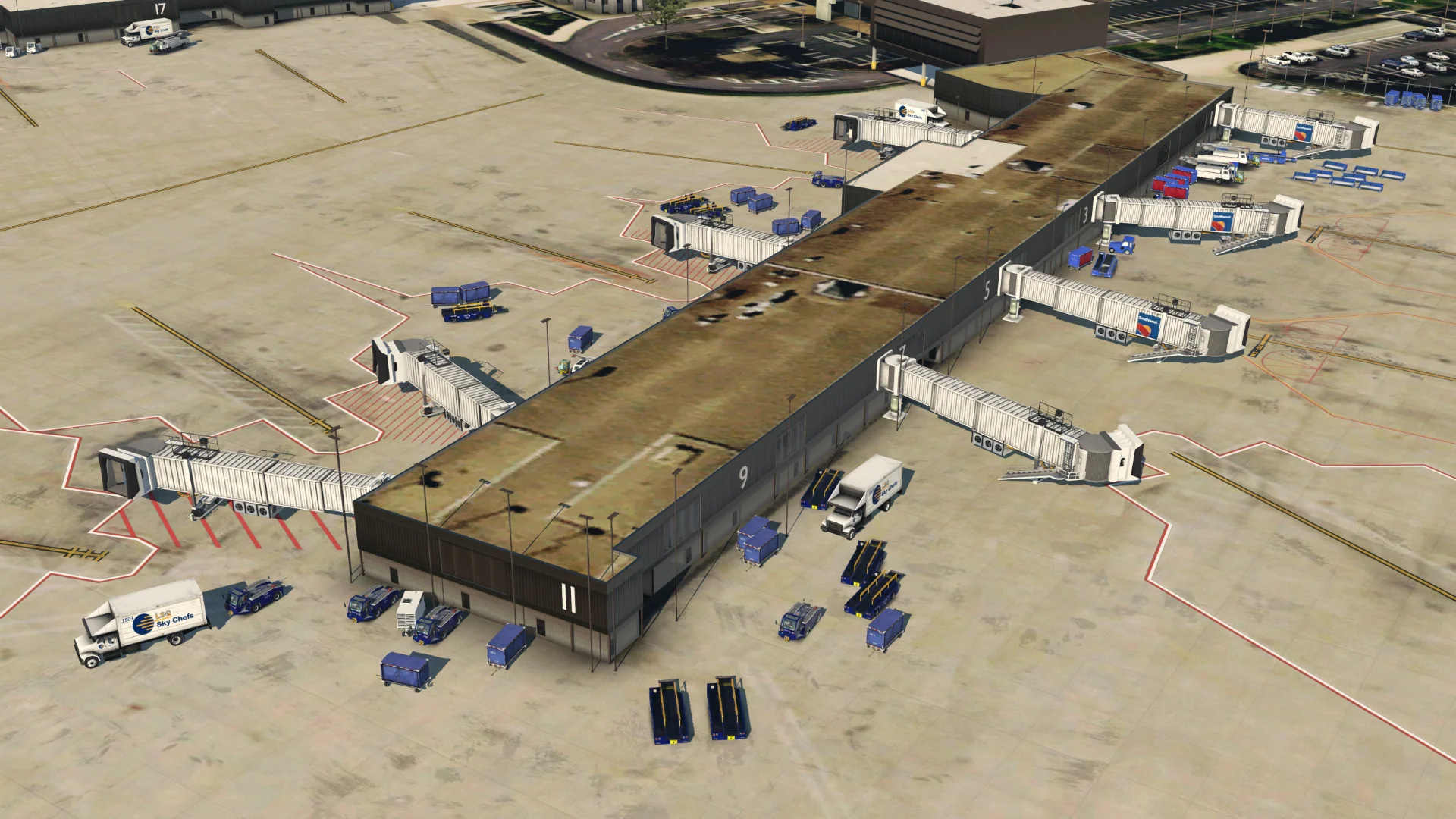 VerticalSim Norfolk (KORF) - Image 13