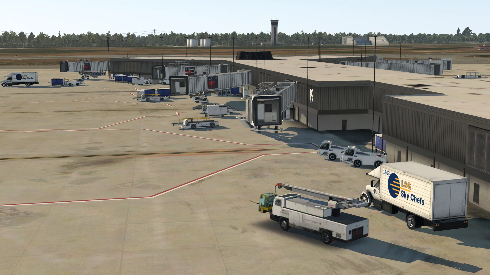 VerticalSim Norfolk (KORF) - Image 3