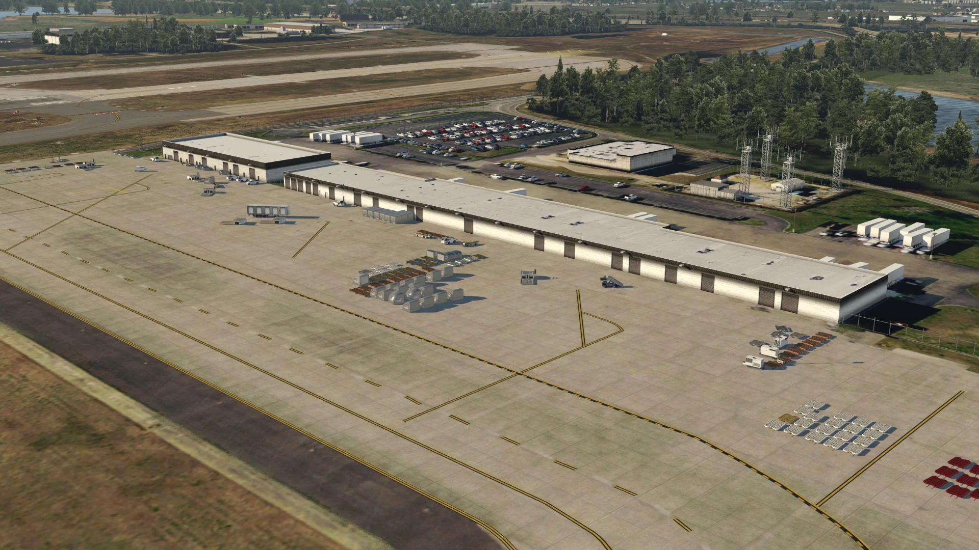 VerticalSim Norfolk (KORF) - Image 4