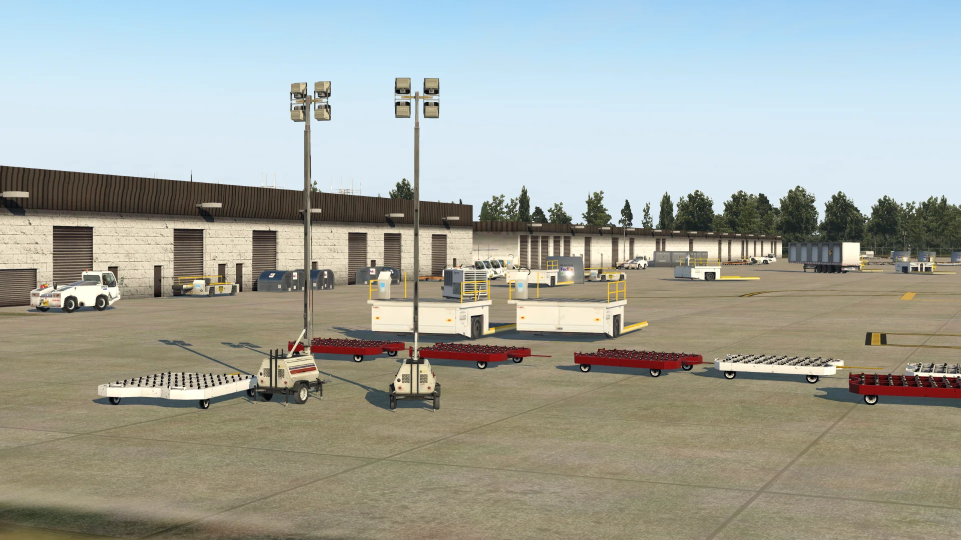 VerticalSim Norfolk (KORF) - Image 5