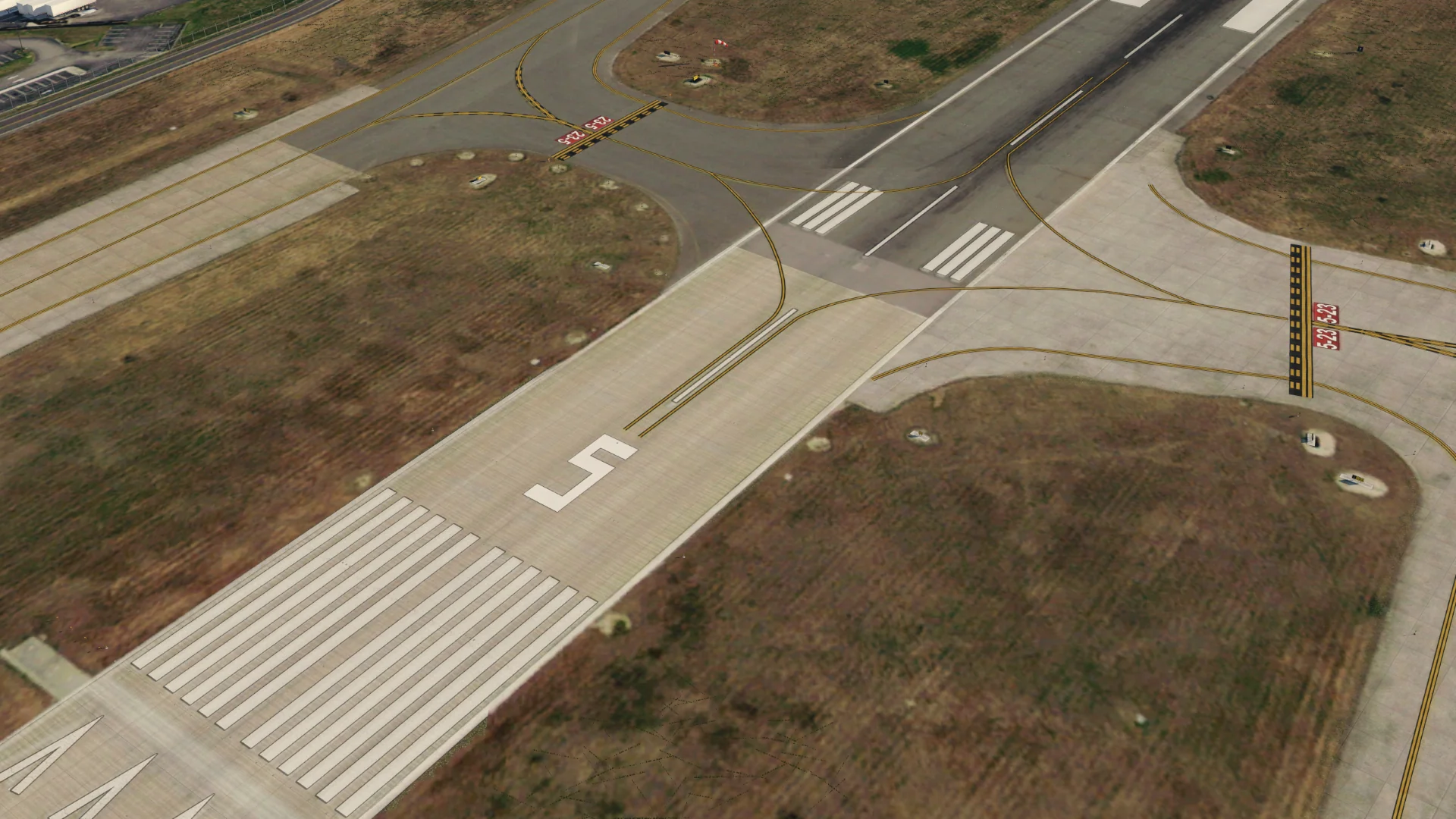 VerticalSim Norfolk (KORF) - Image 6