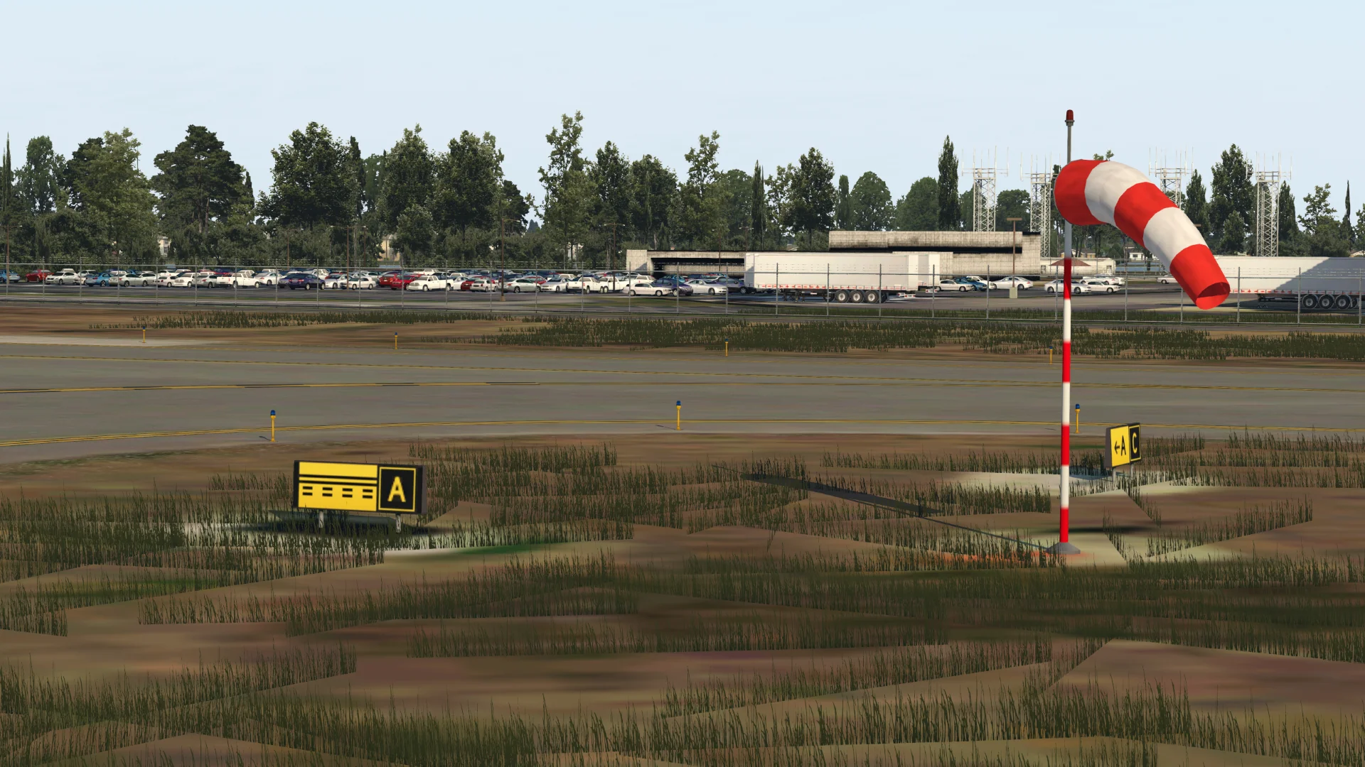 VerticalSim Norfolk (KORF) - Image 7