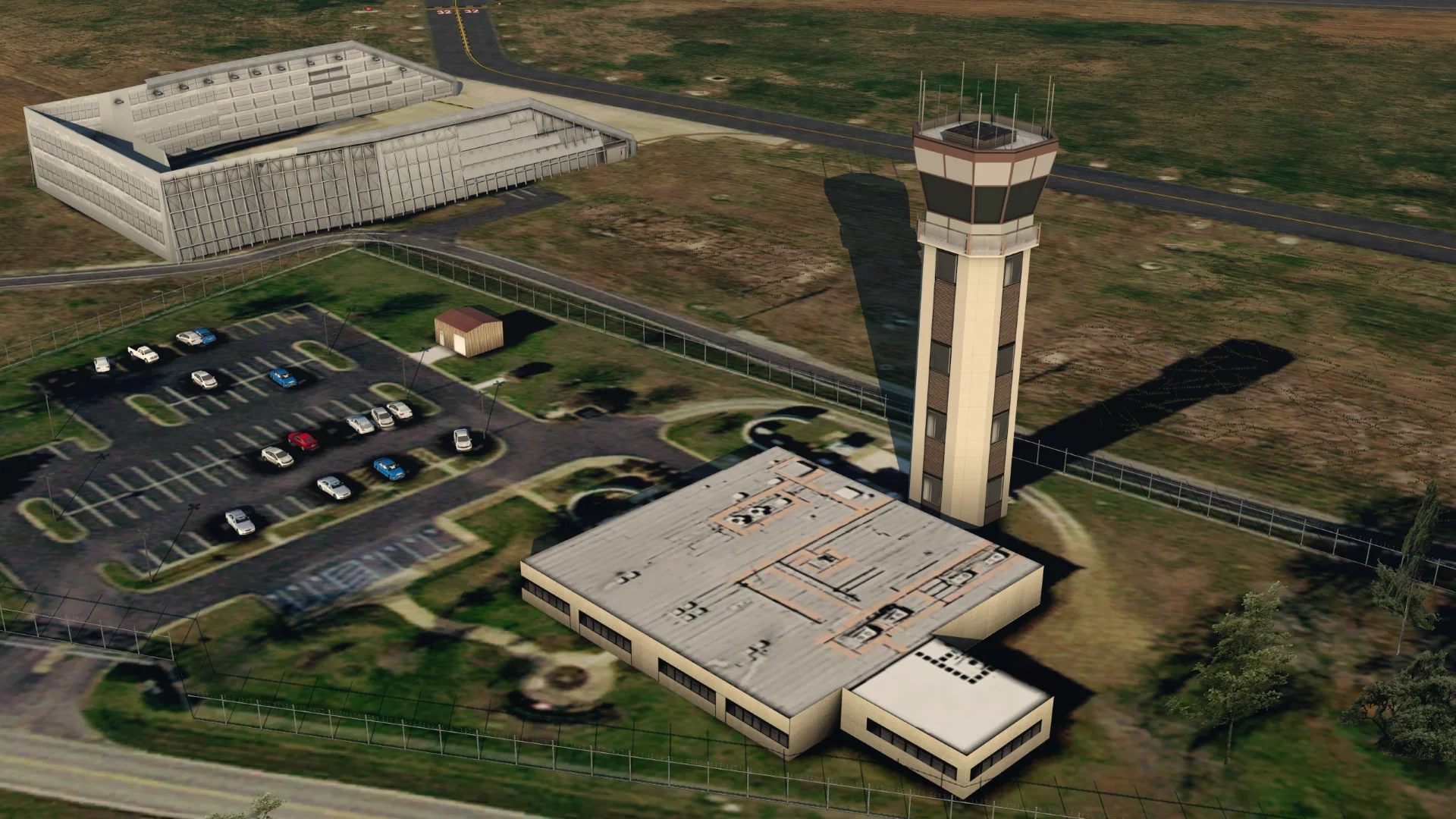 VerticalSim Norfolk (KORF) - Image 8