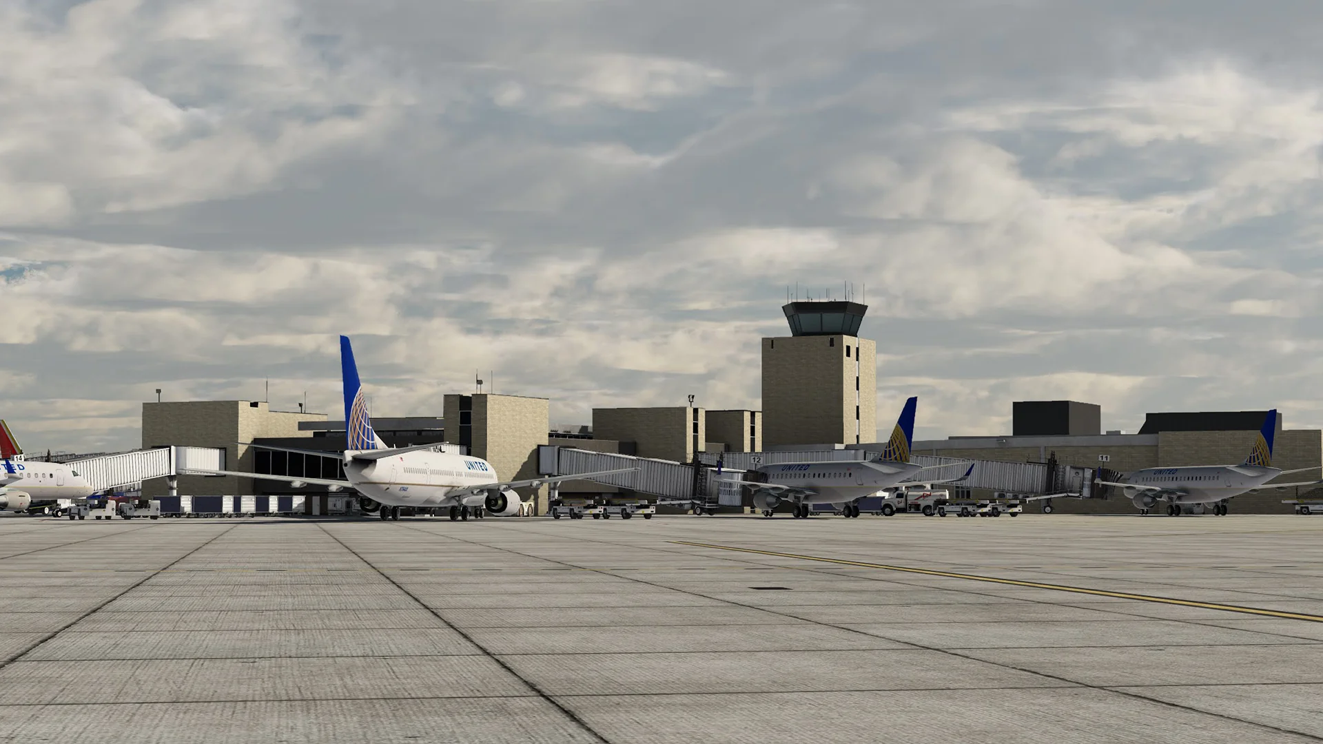 VerticalSim Omaha-Eppely Airfield (KOMA) - Image 6