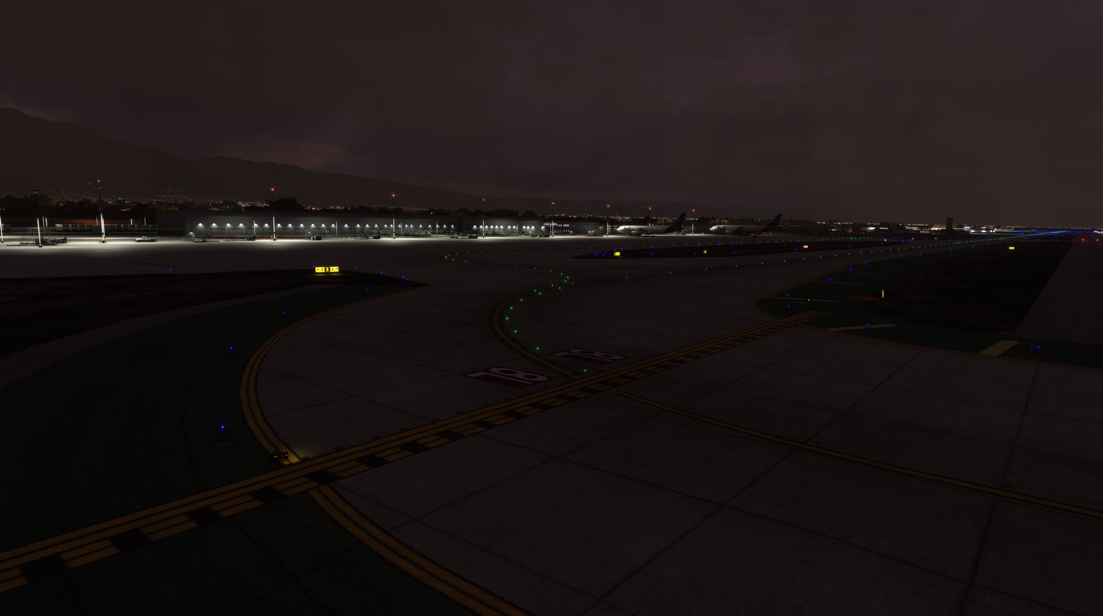 VerticalSim Ontario (KONT) for MSFS-2020 - Image 11