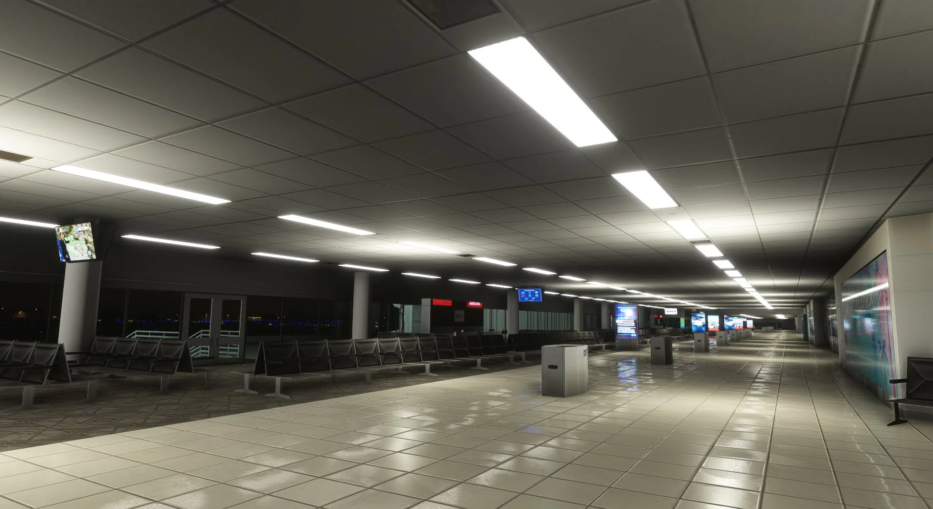 VerticalSim Ontario (KONT) for MSFS-2020 - Image 19
