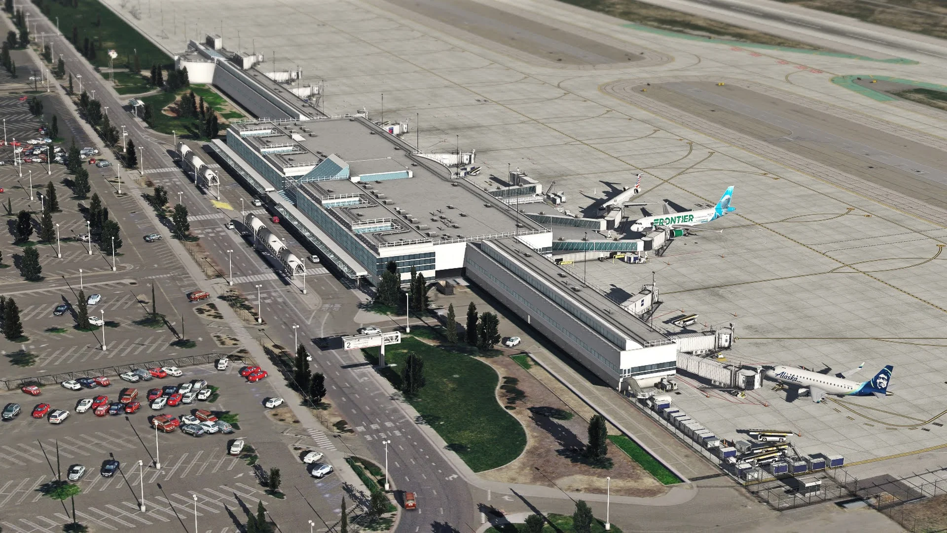 VerticalSim Ontario (KONT) - Image 10