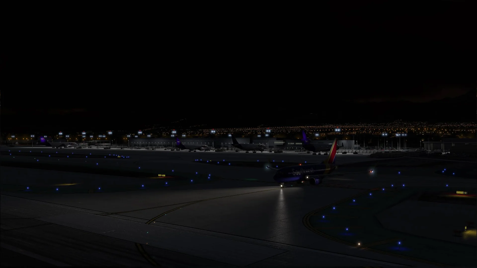 VerticalSim Ontario (KONT) - Image 12