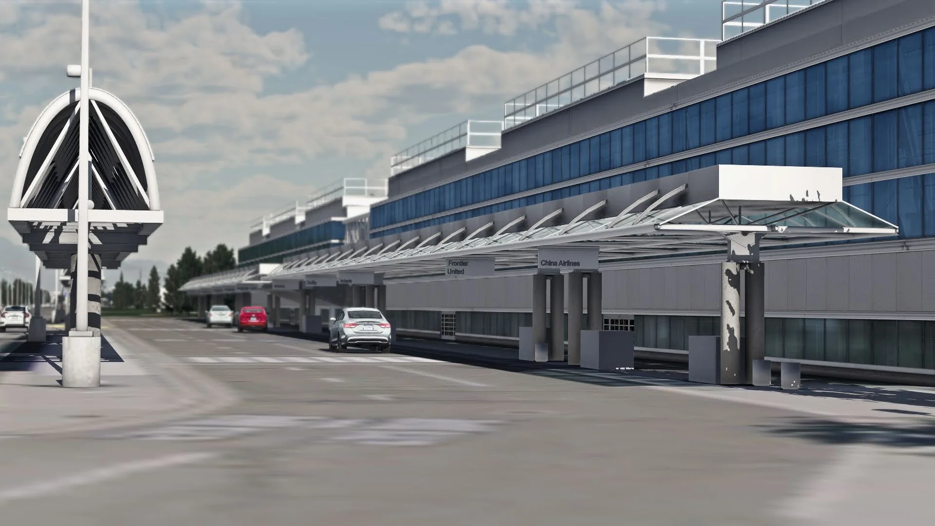 VerticalSim Ontario (KONT) - Image 13