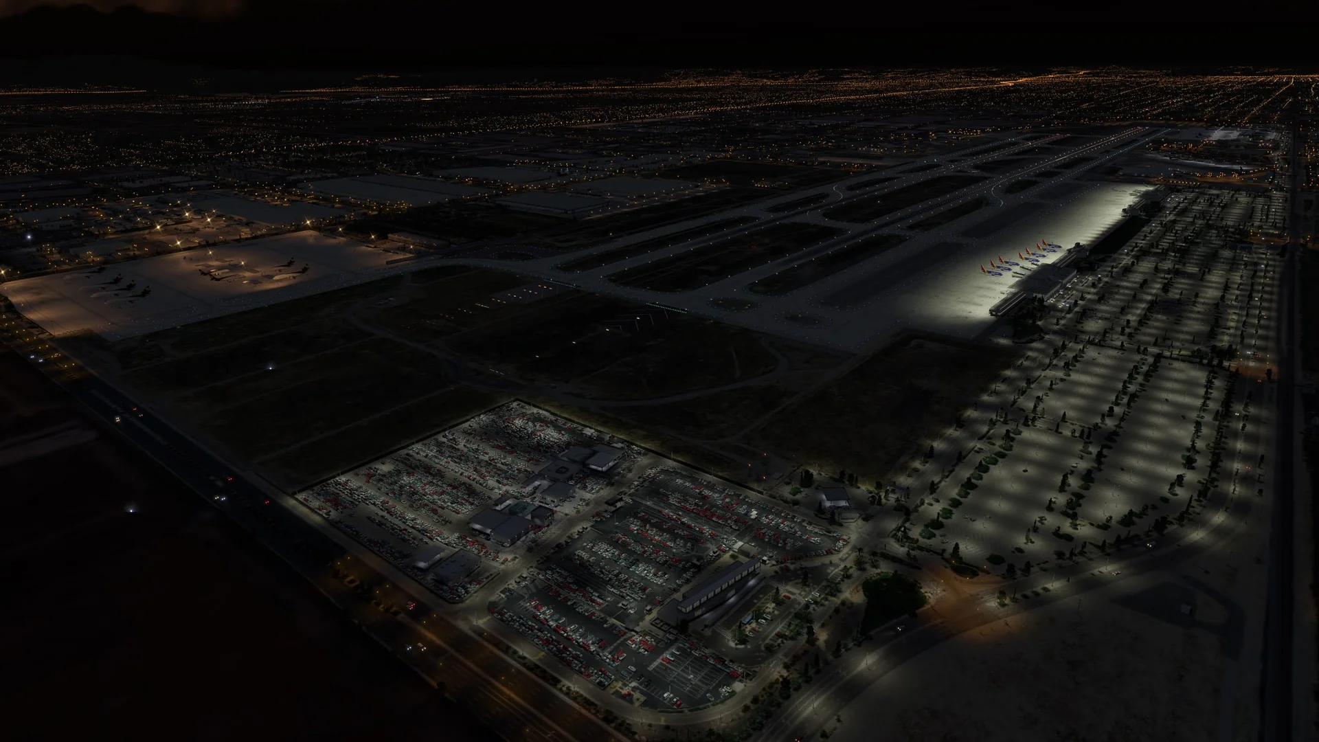 VerticalSim Ontario (KONT) - Image 14