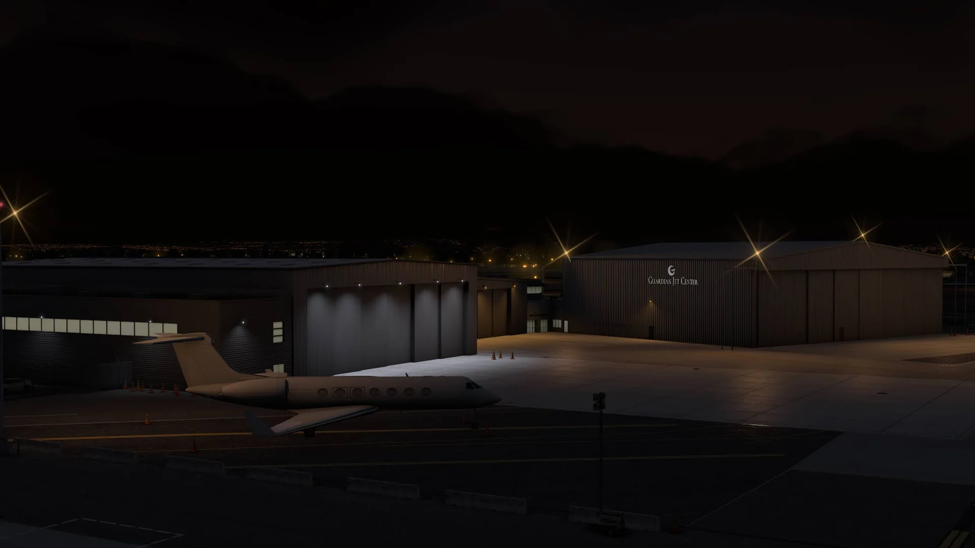 VerticalSim Ontario (KONT) - Image 16
