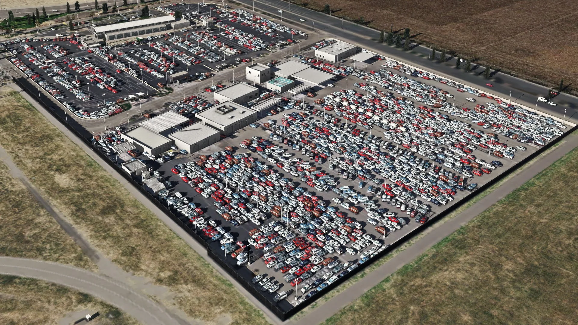 VerticalSim Ontario (KONT) - Image 17