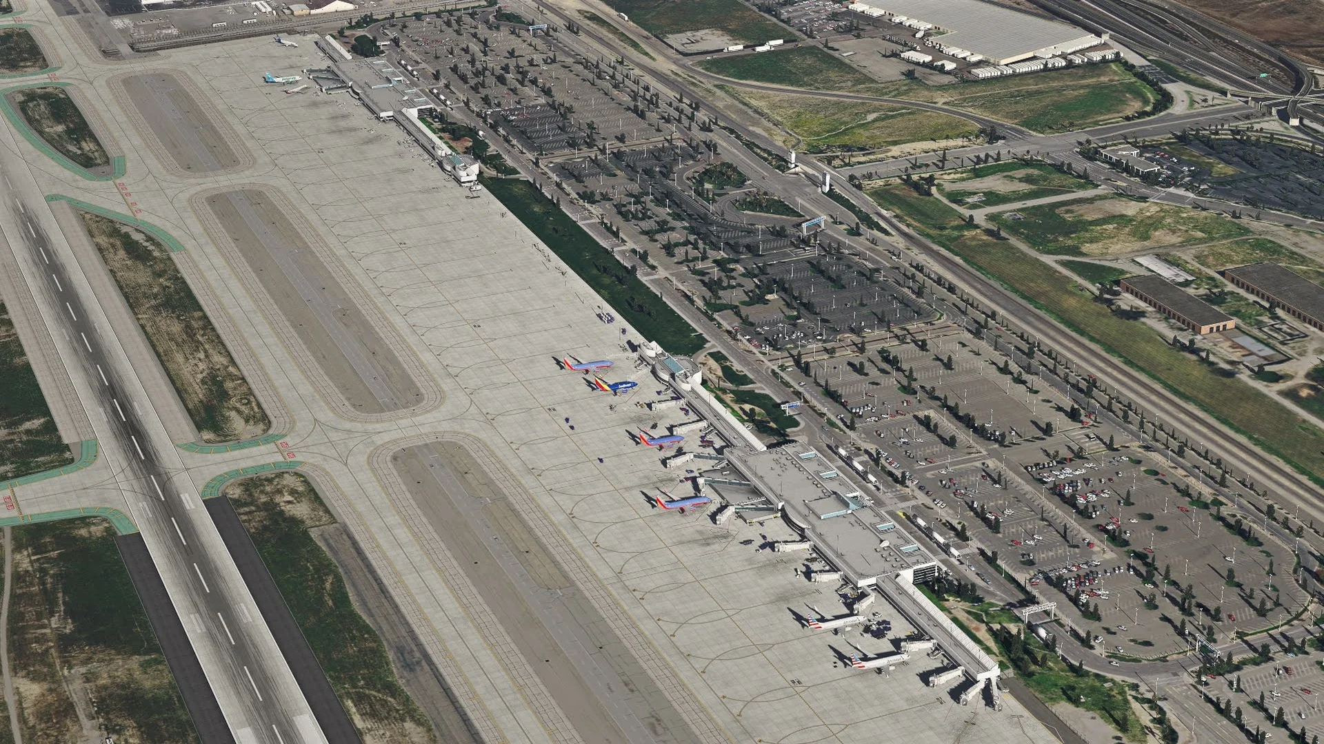 VerticalSim Ontario (KONT) - Image 18
