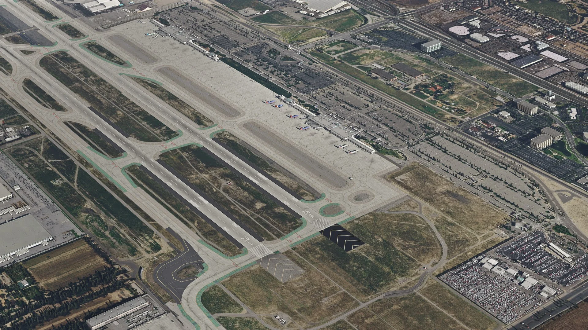 VerticalSim Ontario (KONT) - Image 19