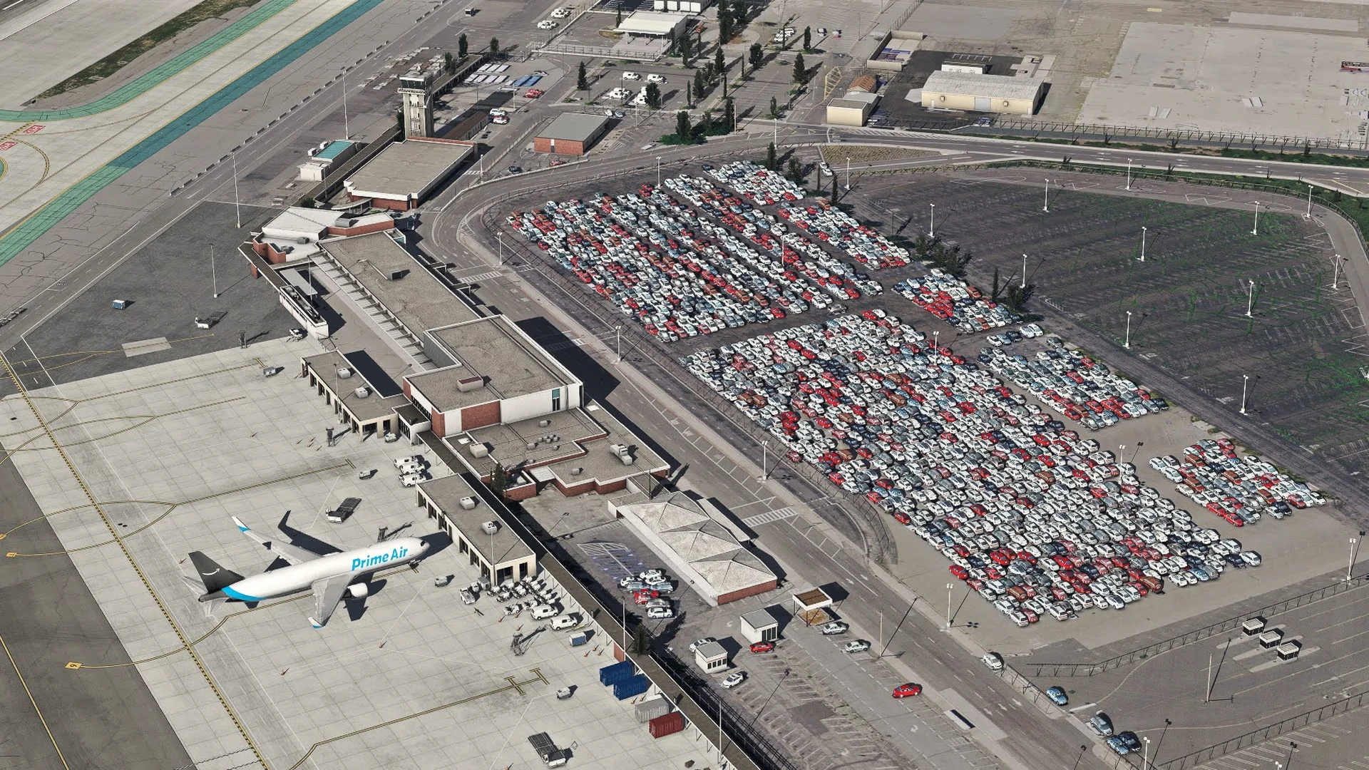 VerticalSim Ontario (KONT) - Image 3