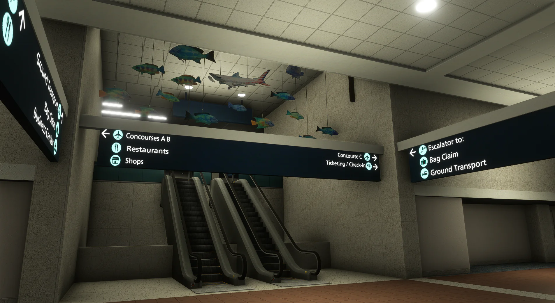 VerticalSim Palm Beach (KPBI) for MSFS - Image 10