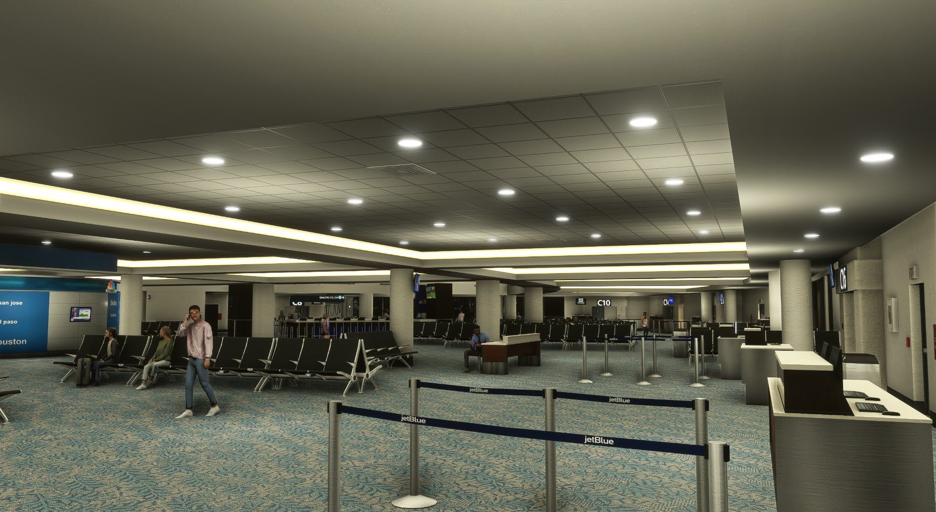 VerticalSim Palm Beach (KPBI) for MSFS - Image 12